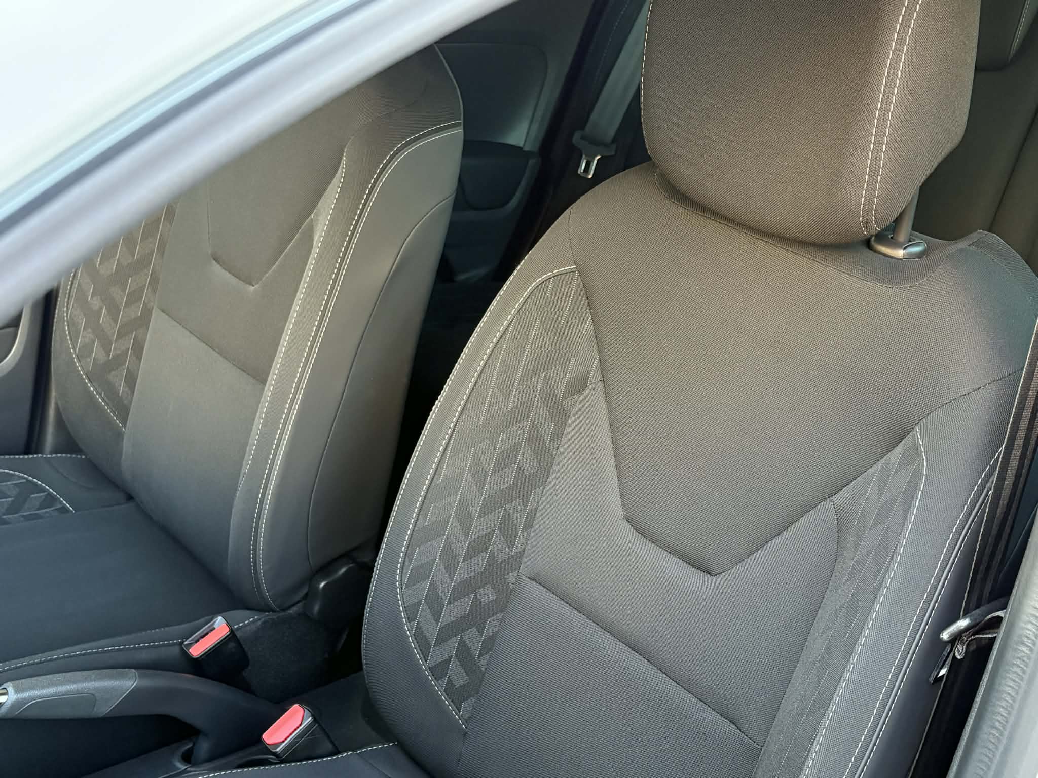 Renault Clio 1.5 dCi EDC