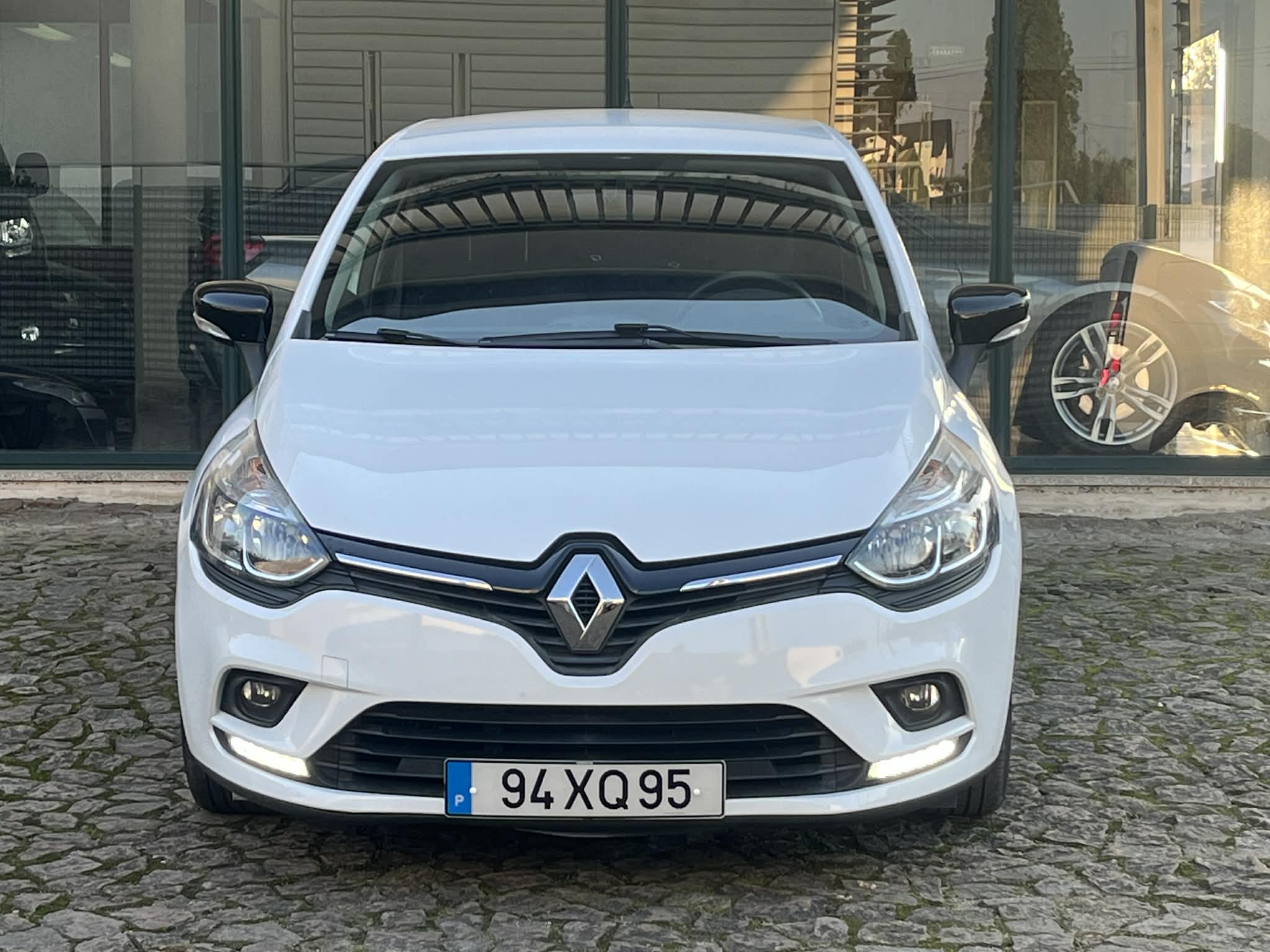 Renault Clio 1.5 dCi EDC