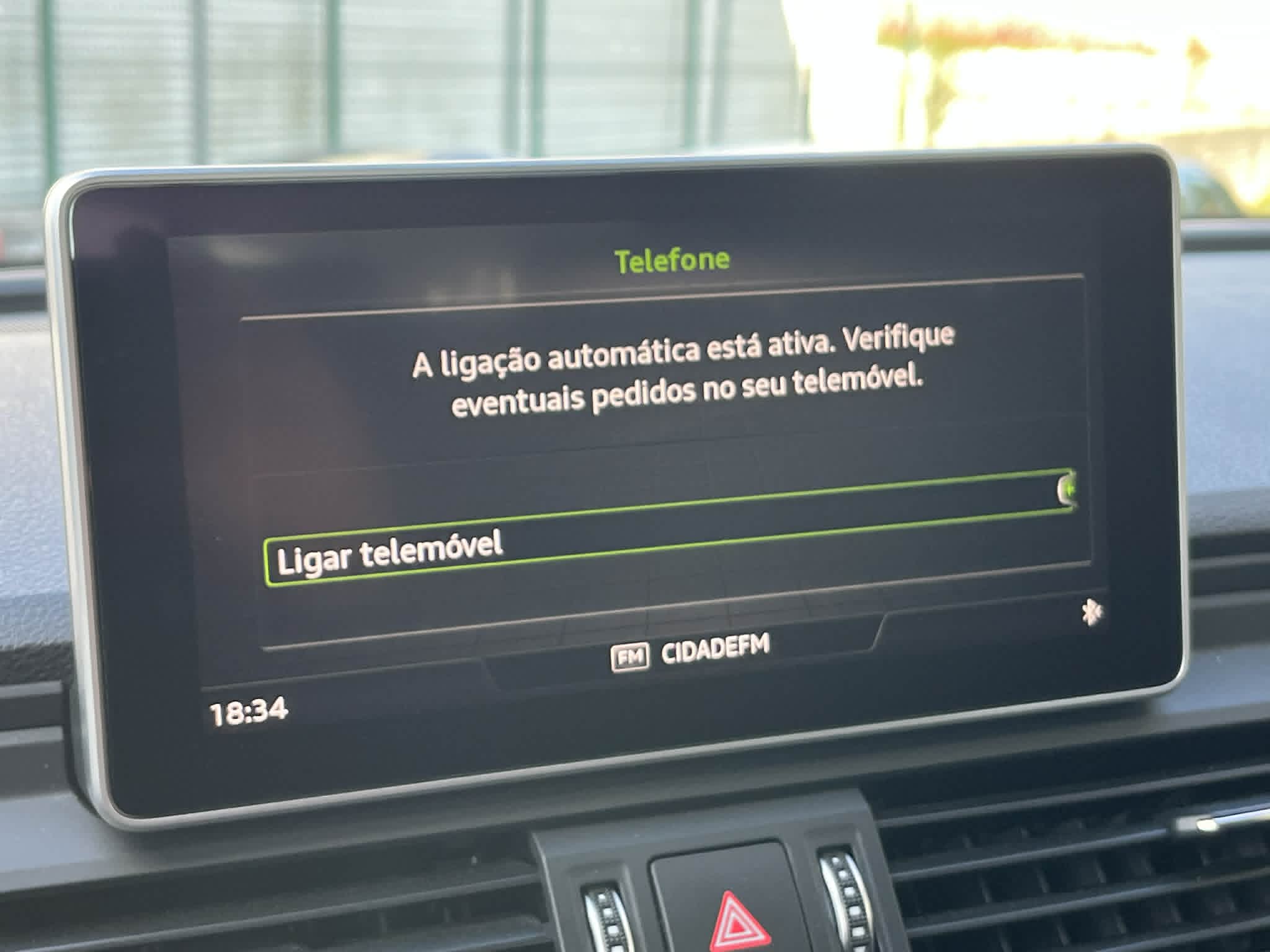 Audi Q5 2.0 TDI quattro