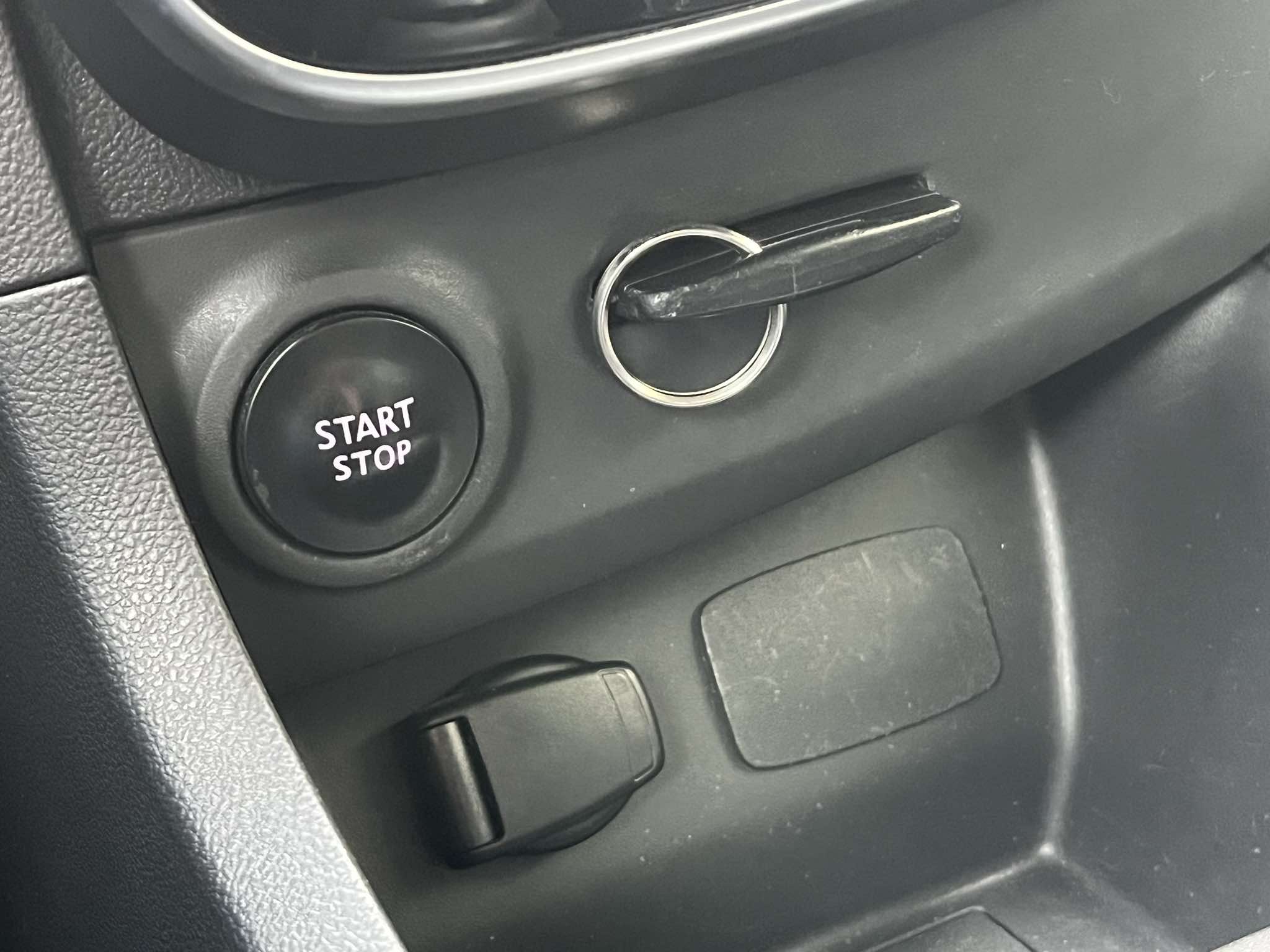 Renault Clio 1.5 dCi EDC