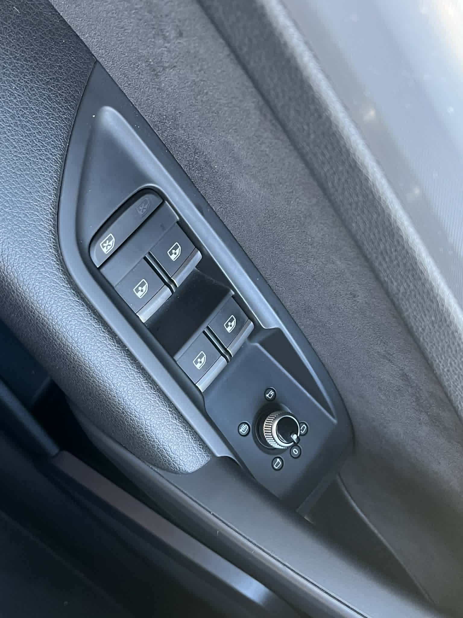 Audi Q5 2.0 TDI quattro