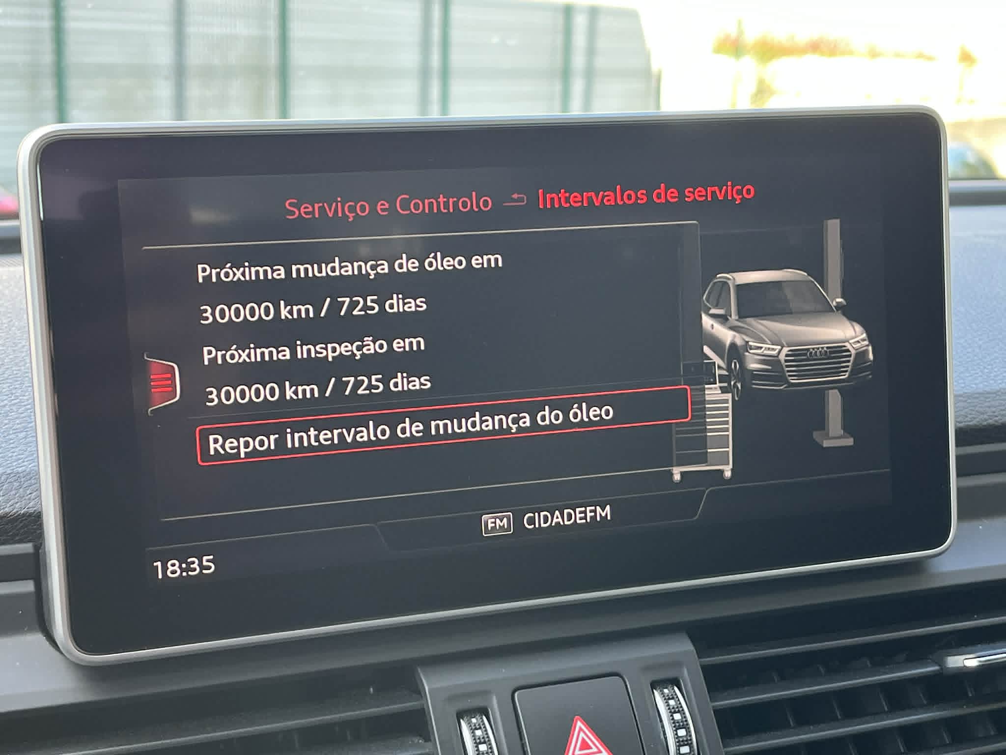 Audi Q5 2.0 TDI quattro