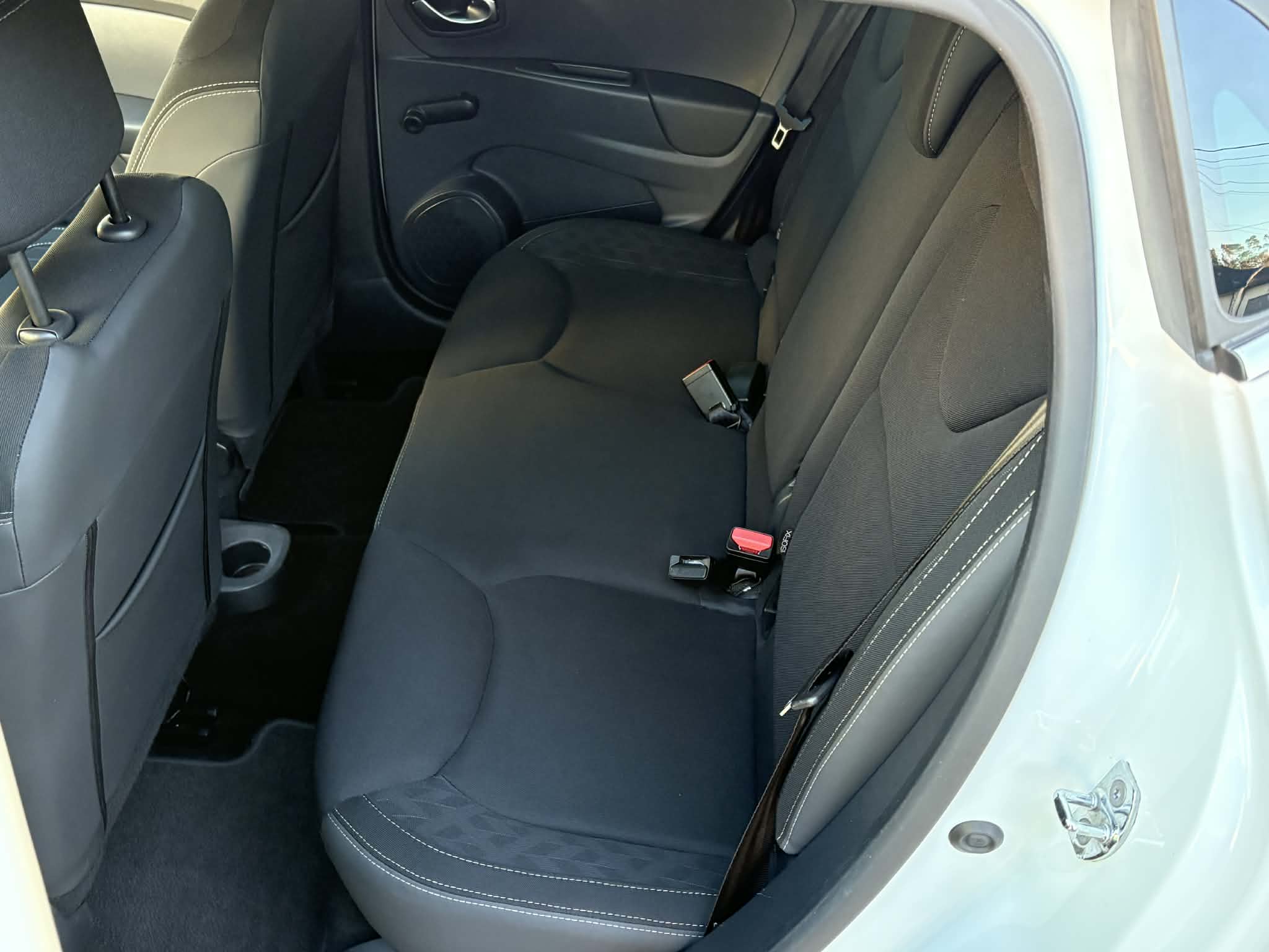 Renault Clio 1.5 dCi EDC