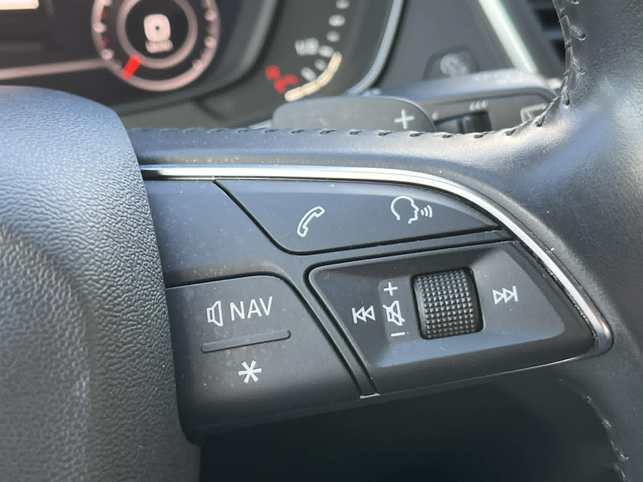 Audi Q5 2.0 TDI quattro
