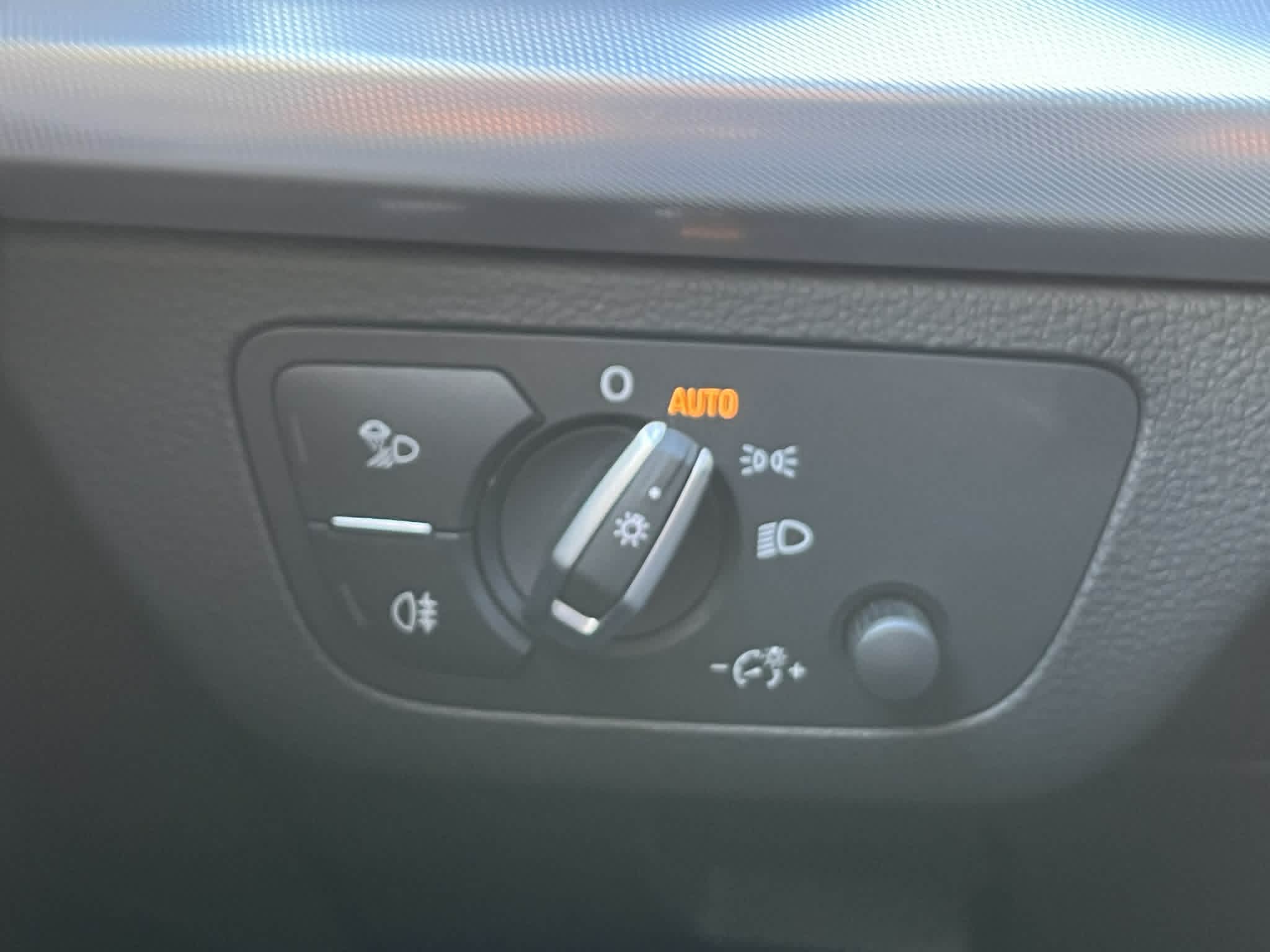 Audi Q5 2.0 TDI quattro