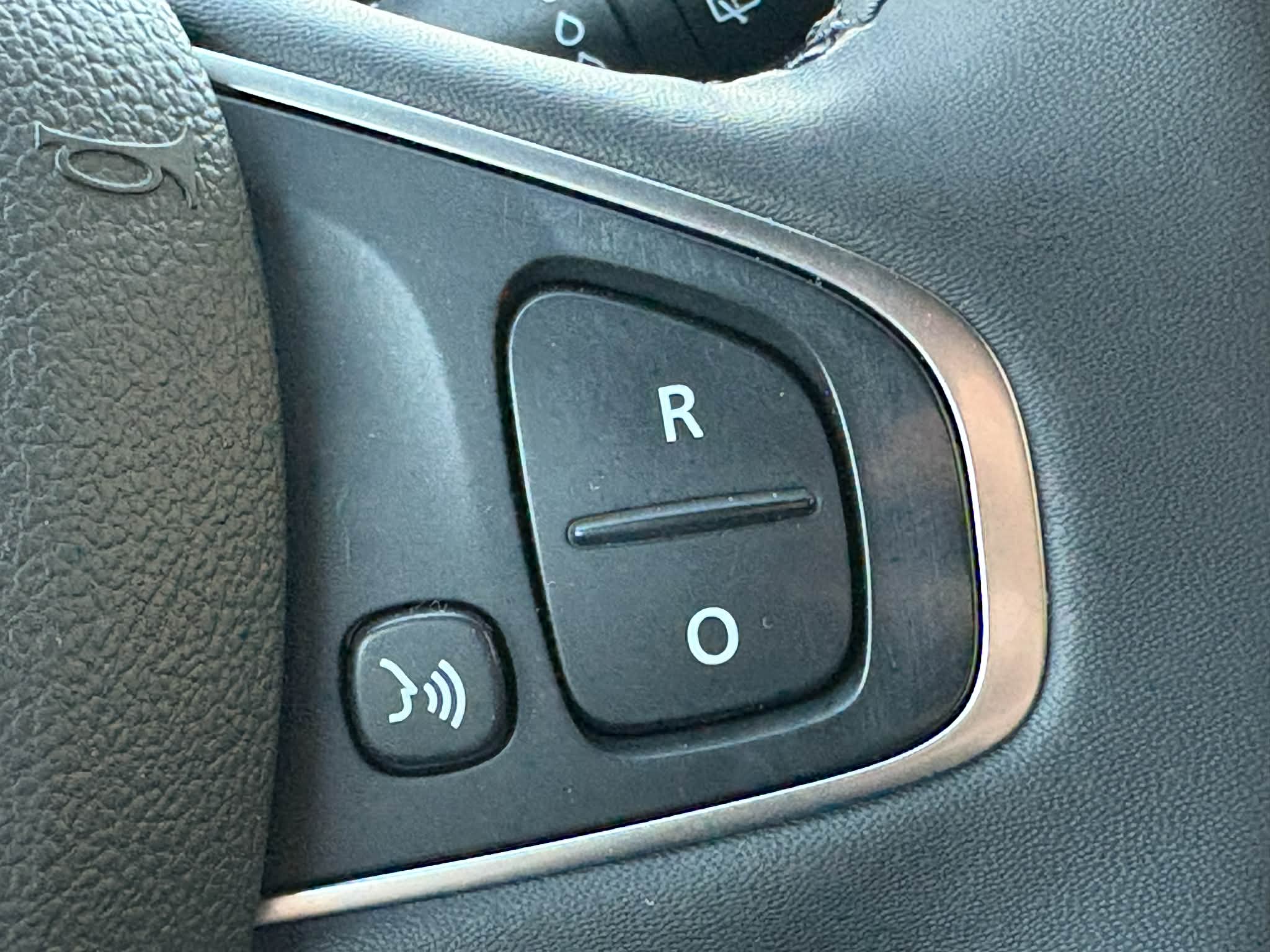 Renault Clio 1.5 dCi EDC