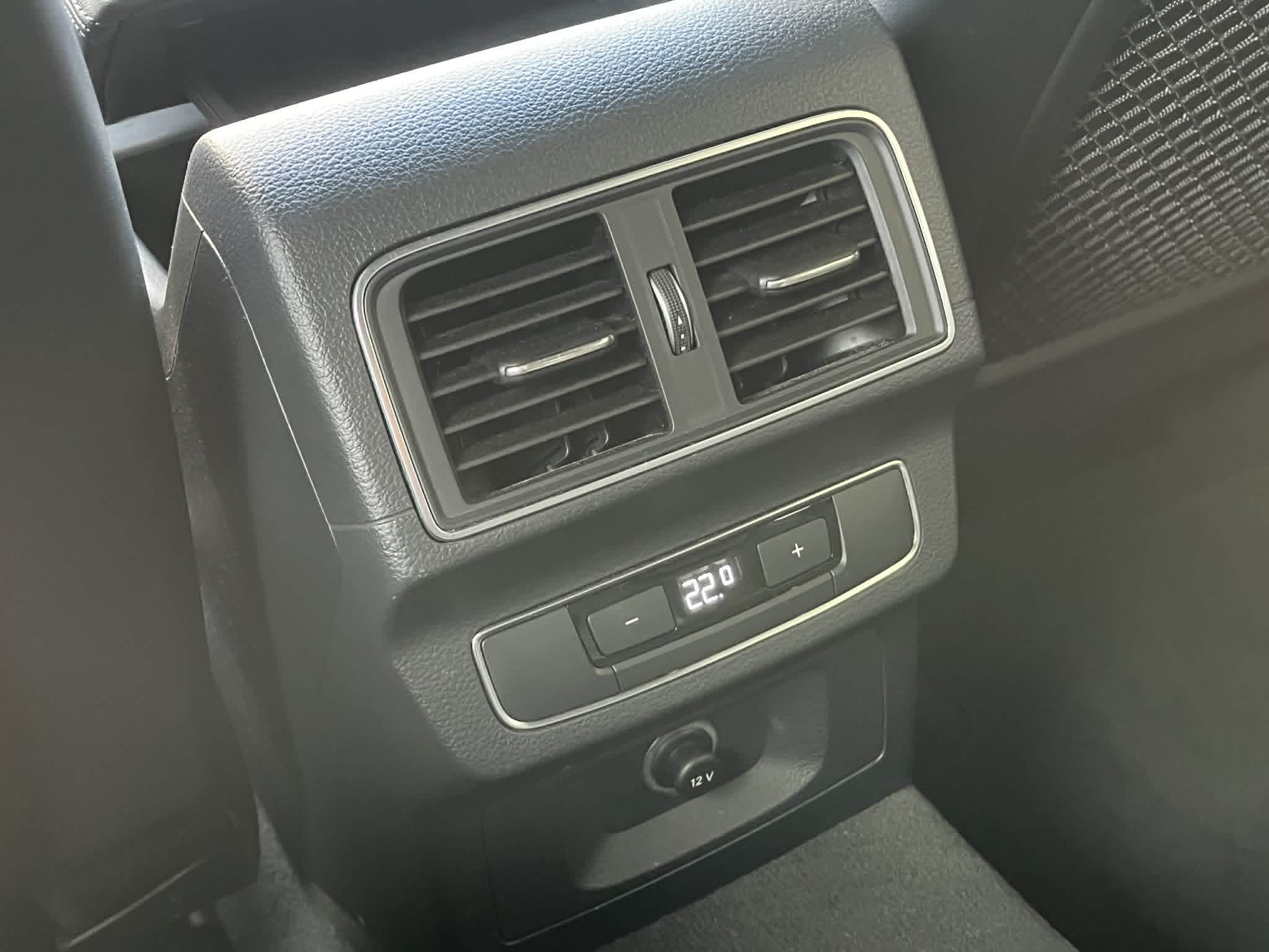 Audi Q5 2.0 TDI quattro