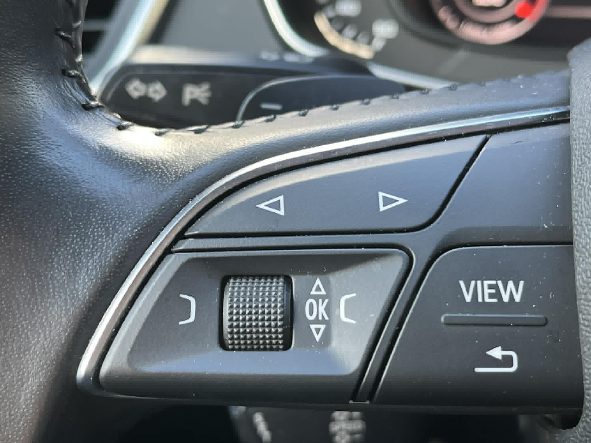 Audi Q5 2.0 TDI quattro