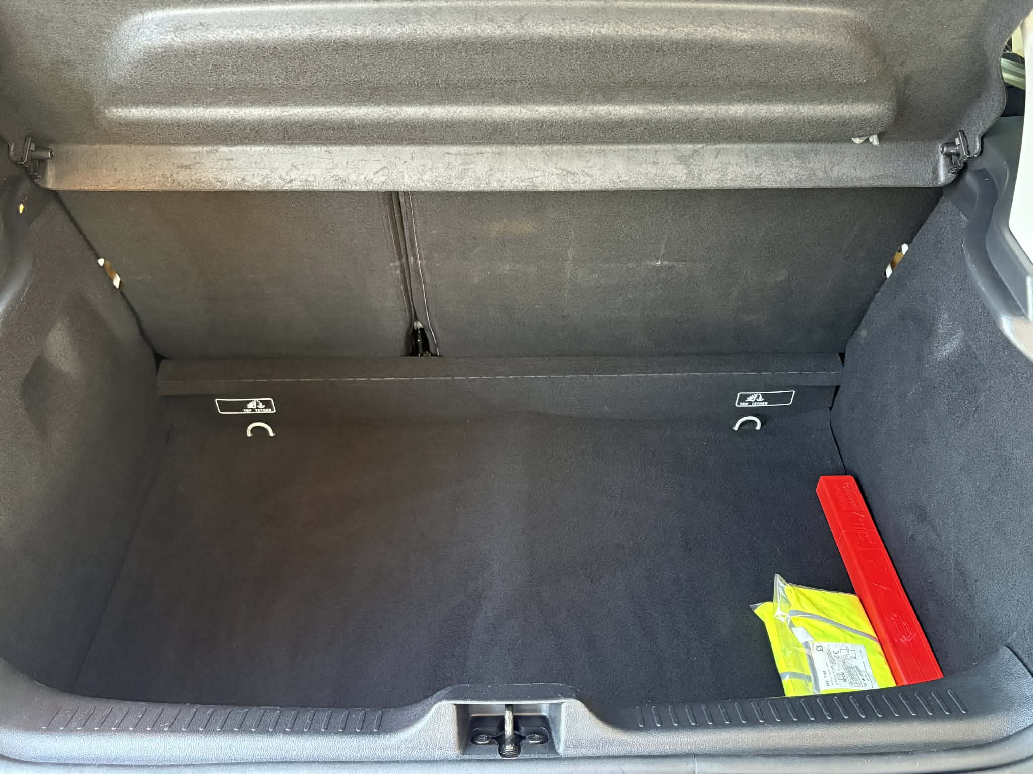 Renault Clio 1.5 dCi EDC