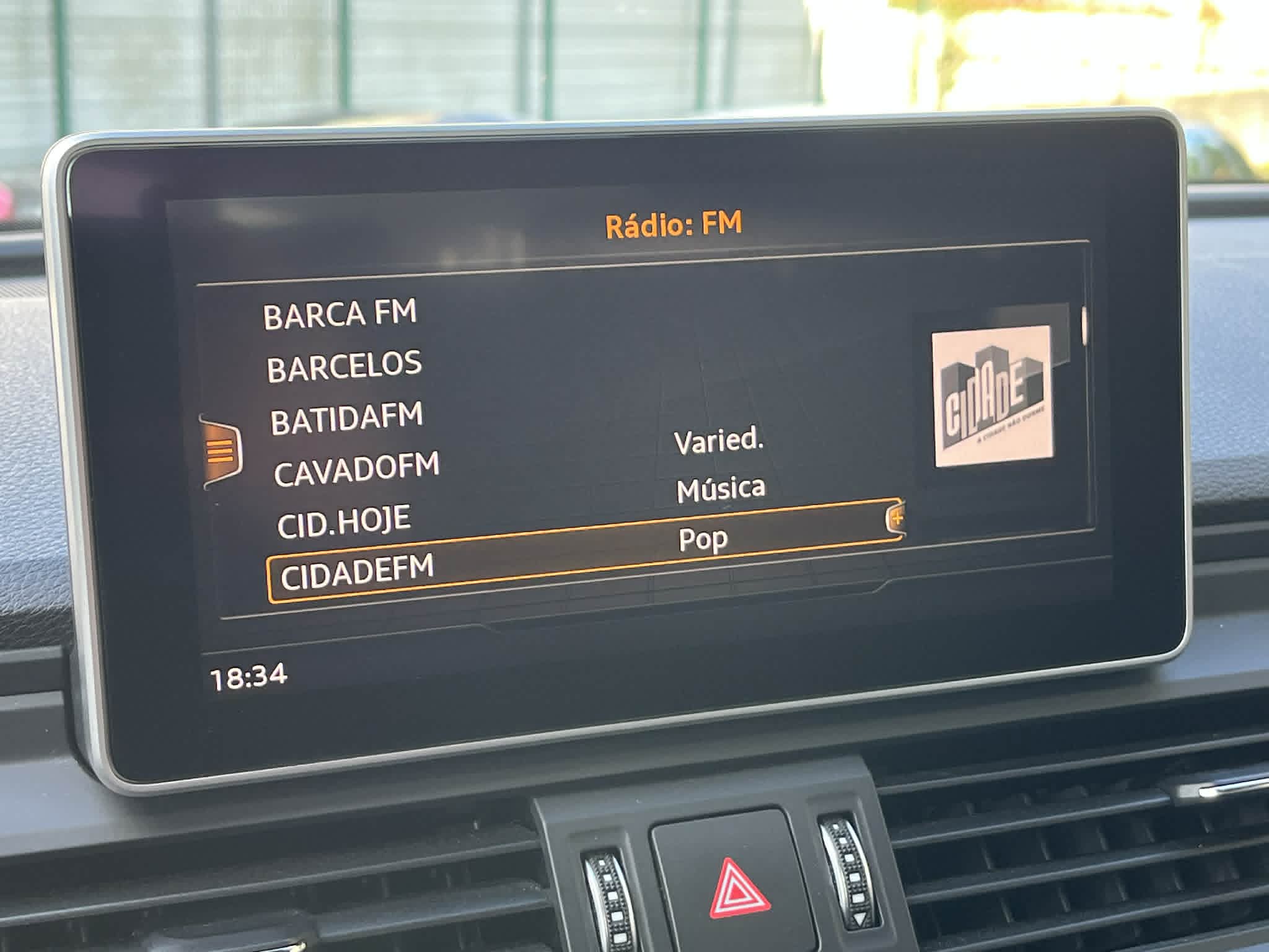 Audi Q5 2.0 TDI quattro