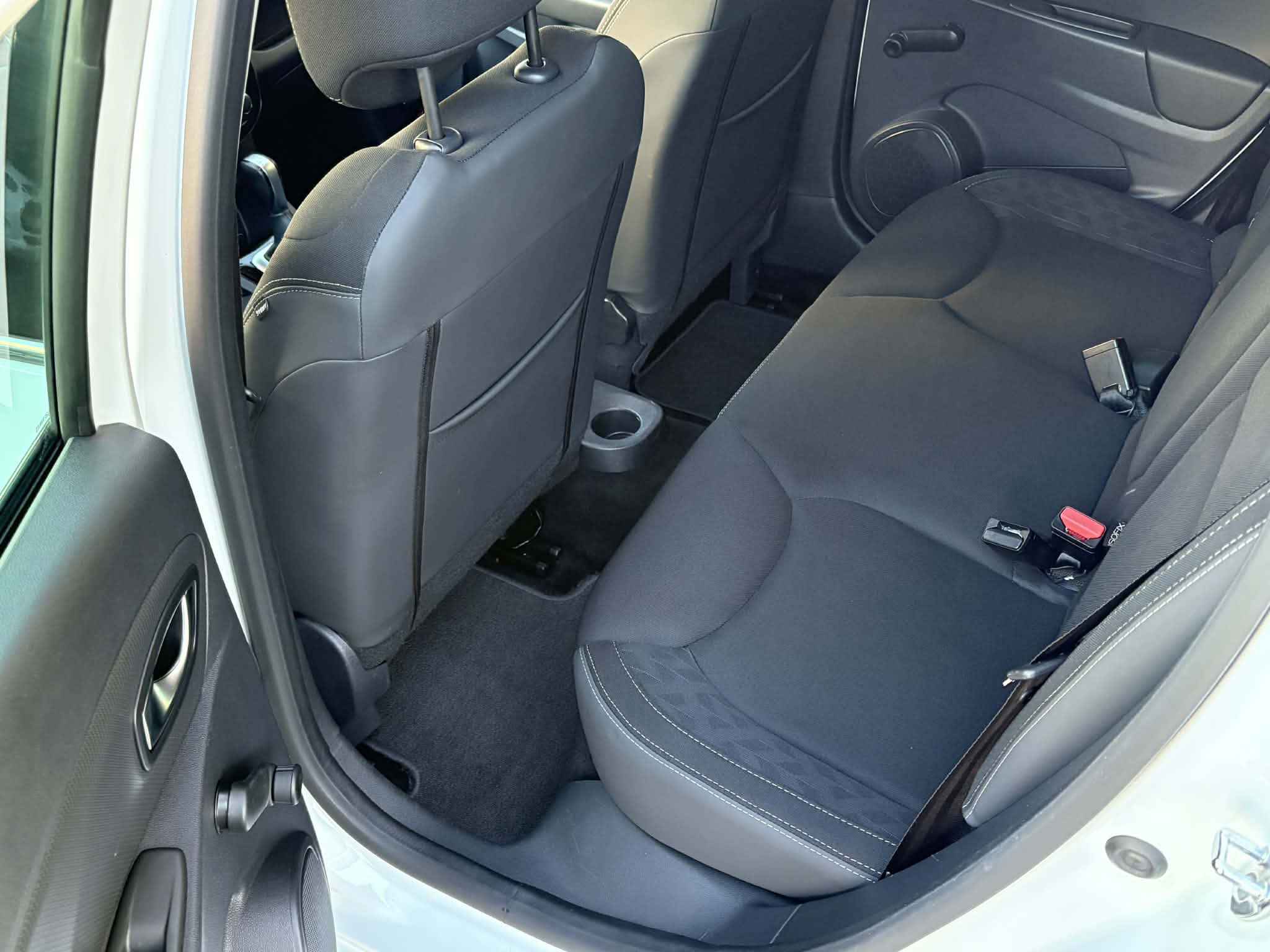 Renault Clio 1.5 dCi EDC