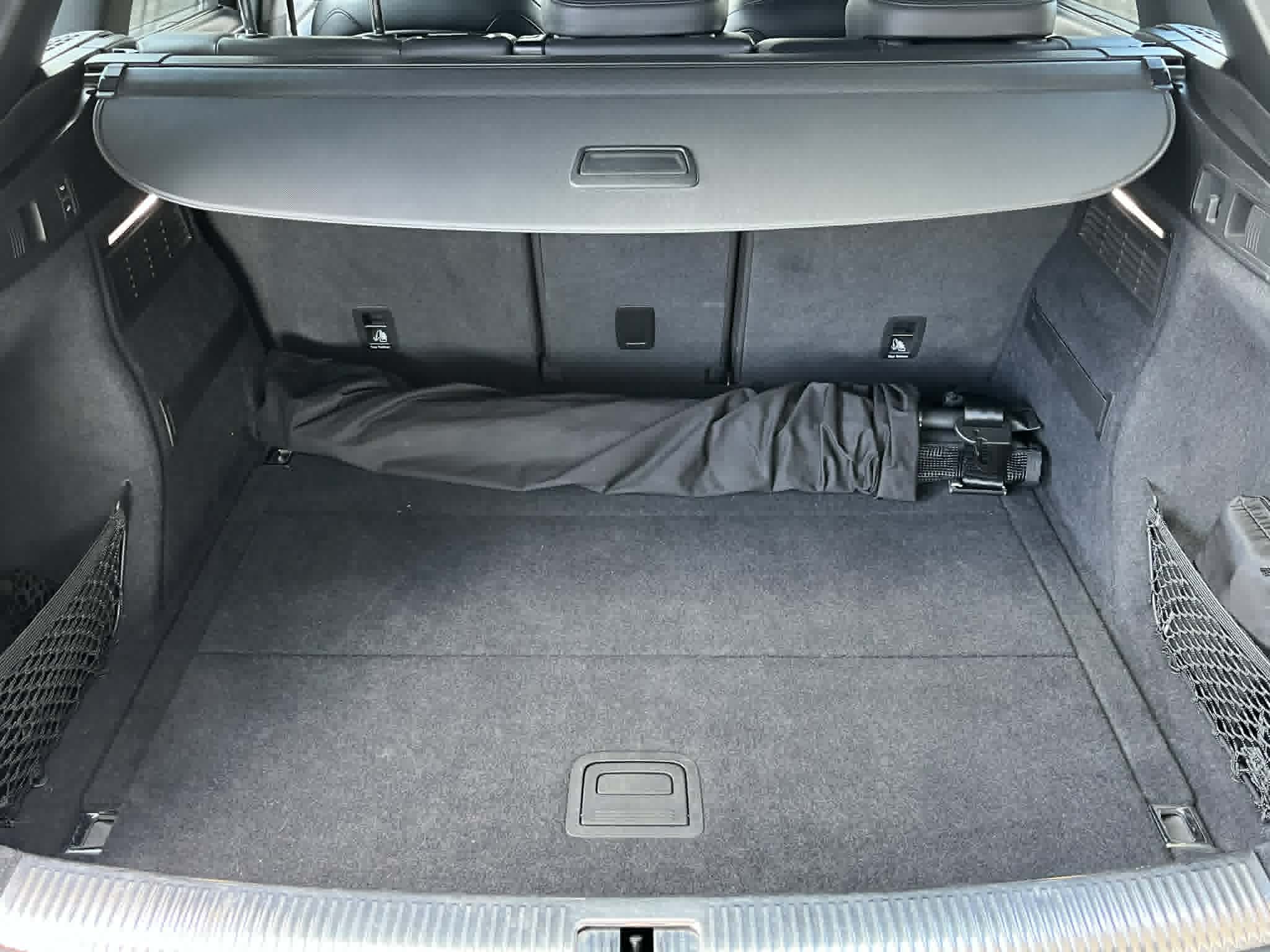 Audi Q5 2.0 TDI quattro