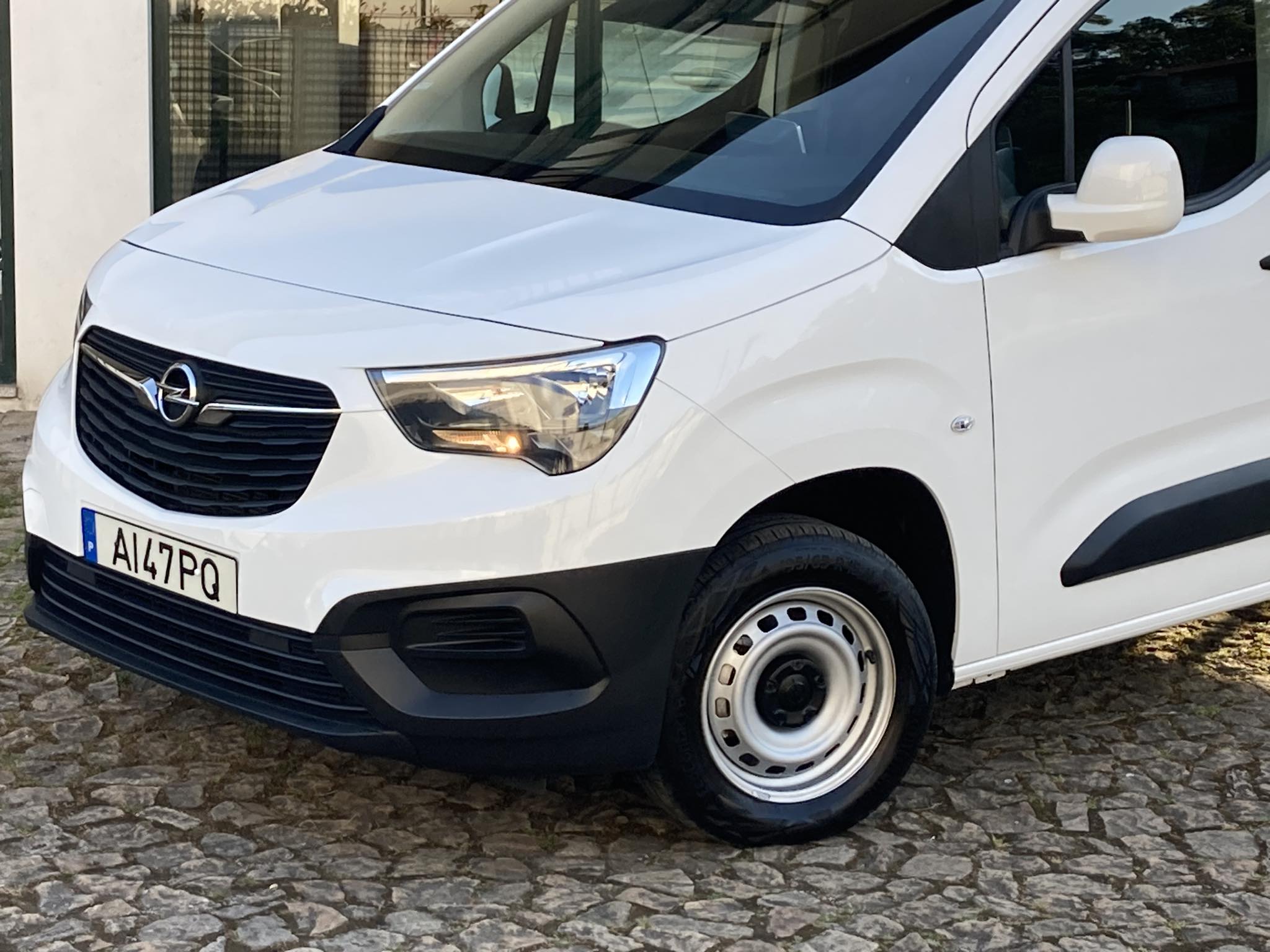 Opel Combo Cargo L1H1