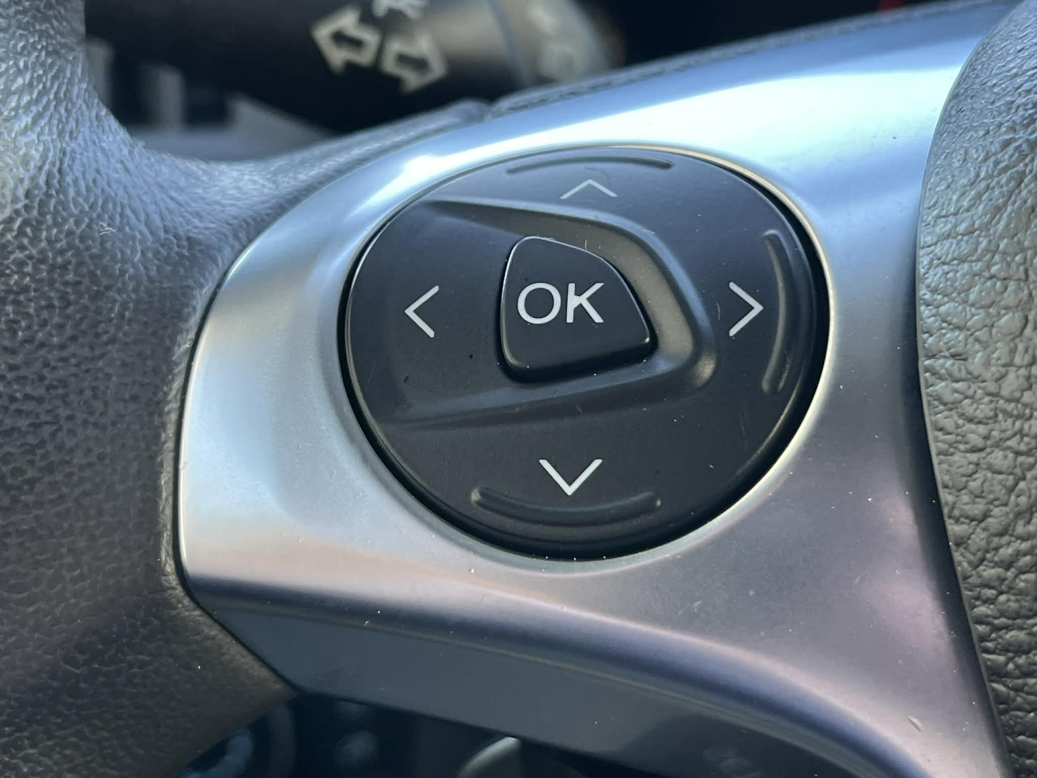 Ford Transit Connect Van