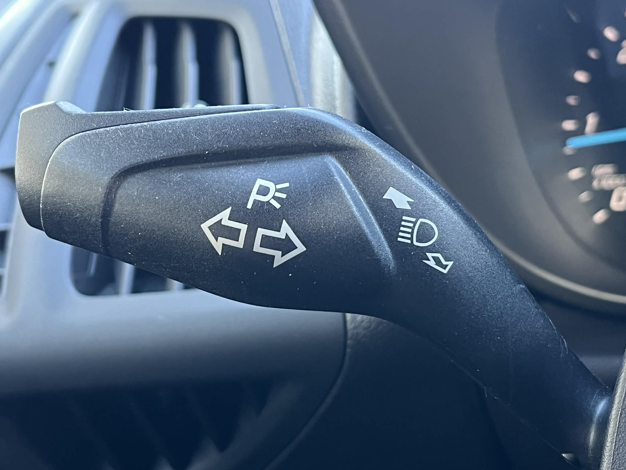 Ford Transit Connect Van