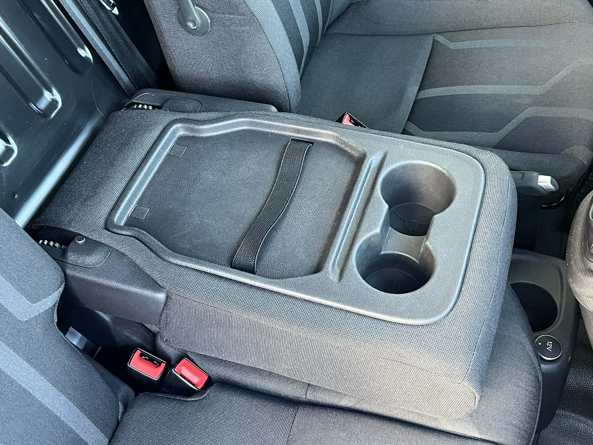 Ford Transit Connect Van