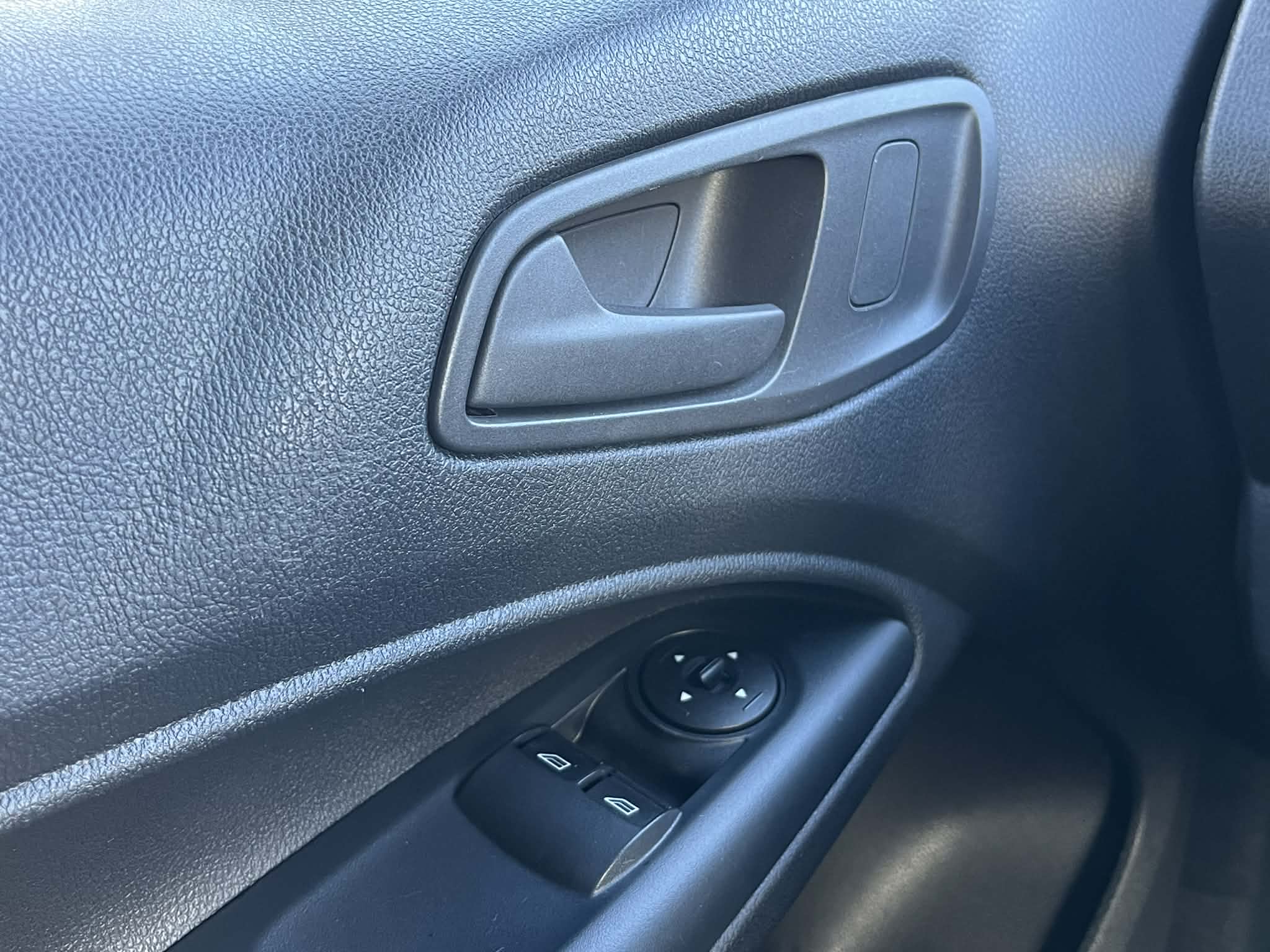 Ford Transit Connect Van