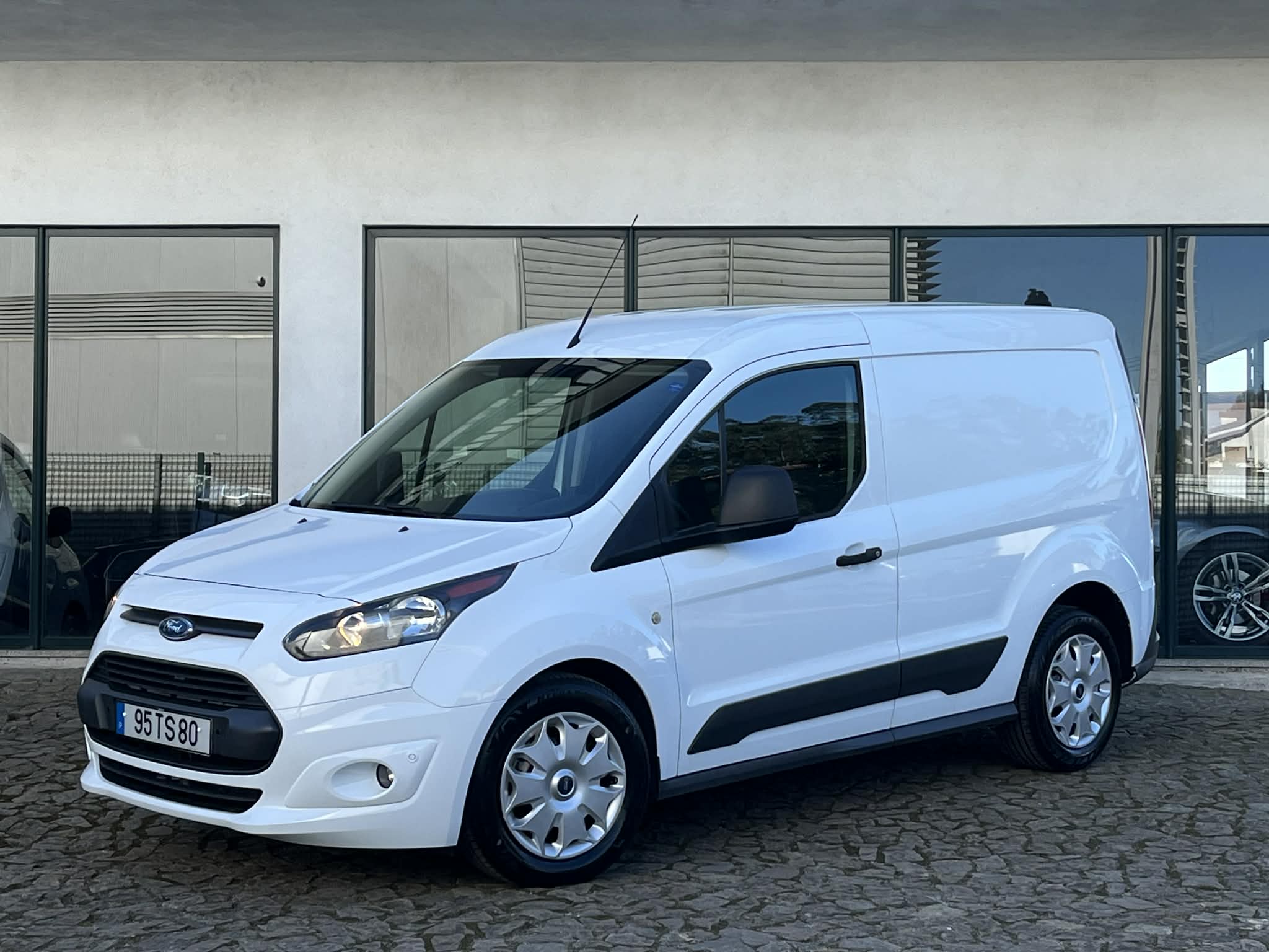 Ford Transit Connect Van