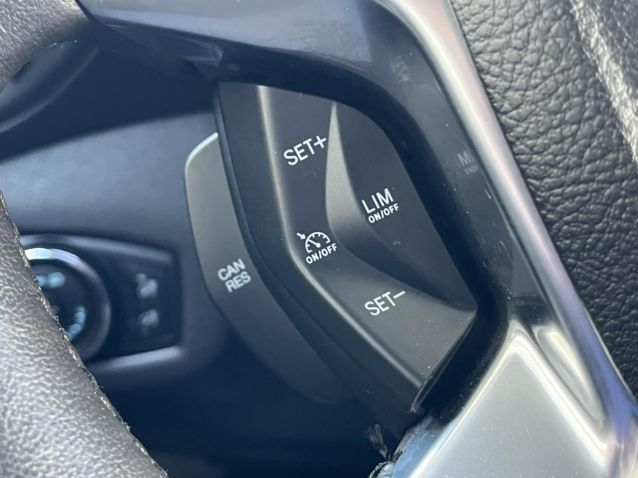 Ford Transit Connect Van