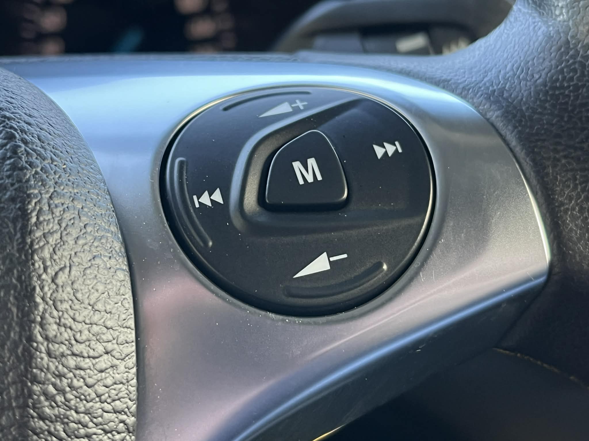 Ford Transit Connect Van