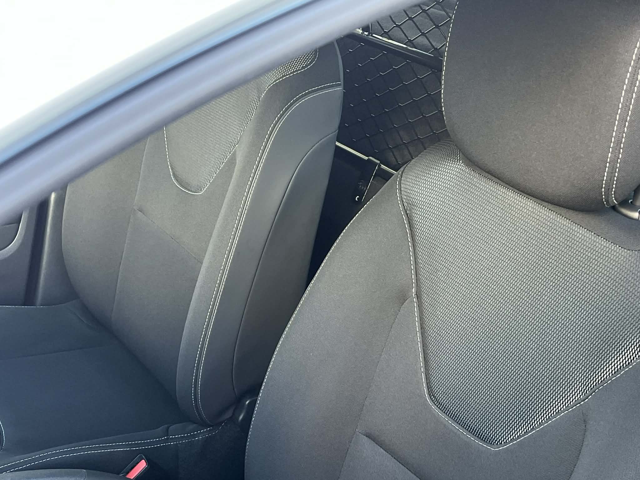 Renault Clio IV Van 1.5 dCi