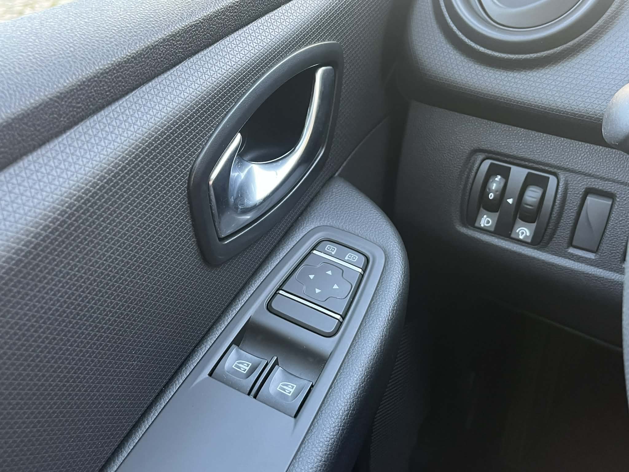 Renault Clio IV Van 1.5 dCi