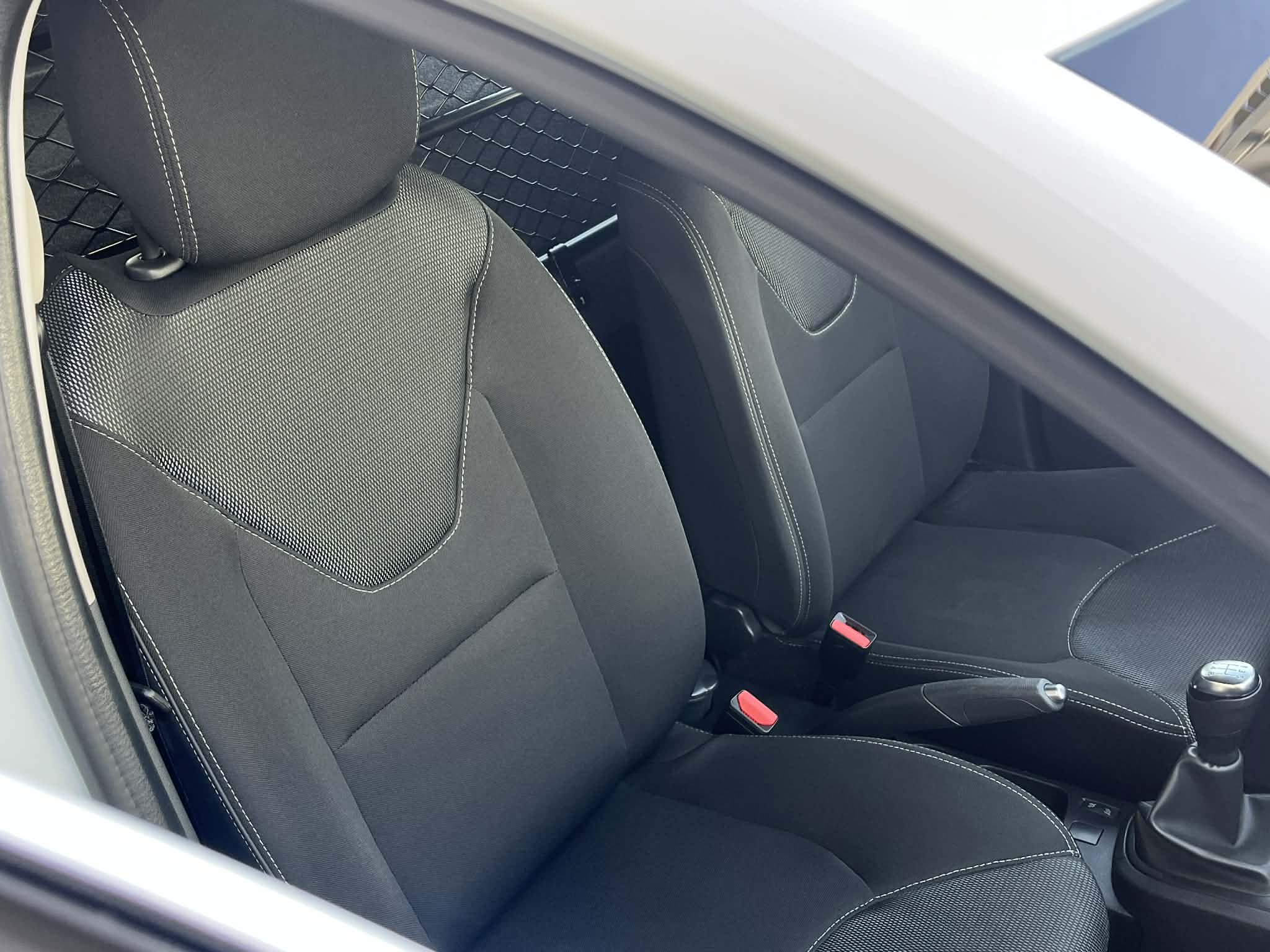 Renault Clio IV Van 1.5 dCi