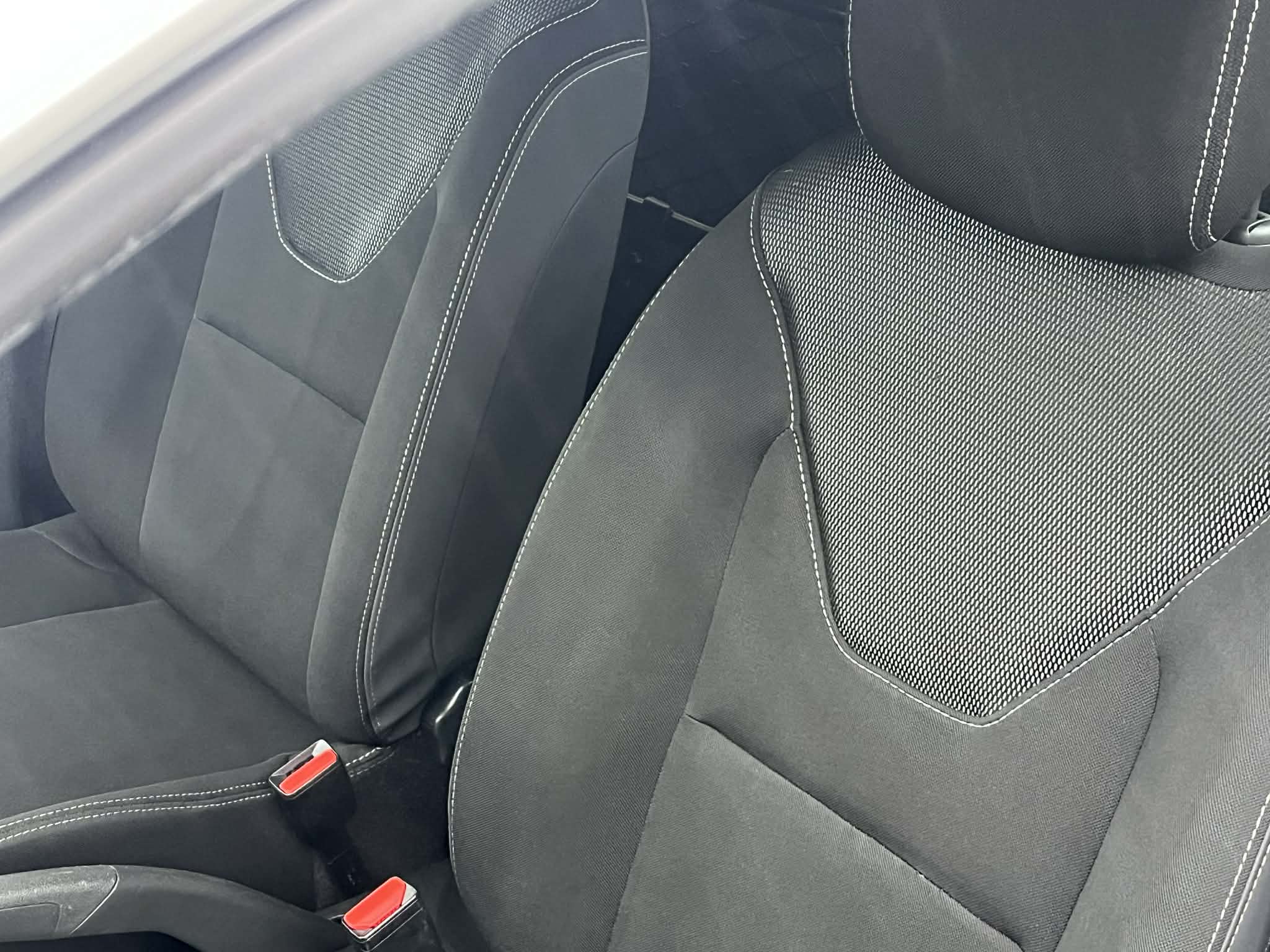 Renault Clio IV Van 1.5 dCi
