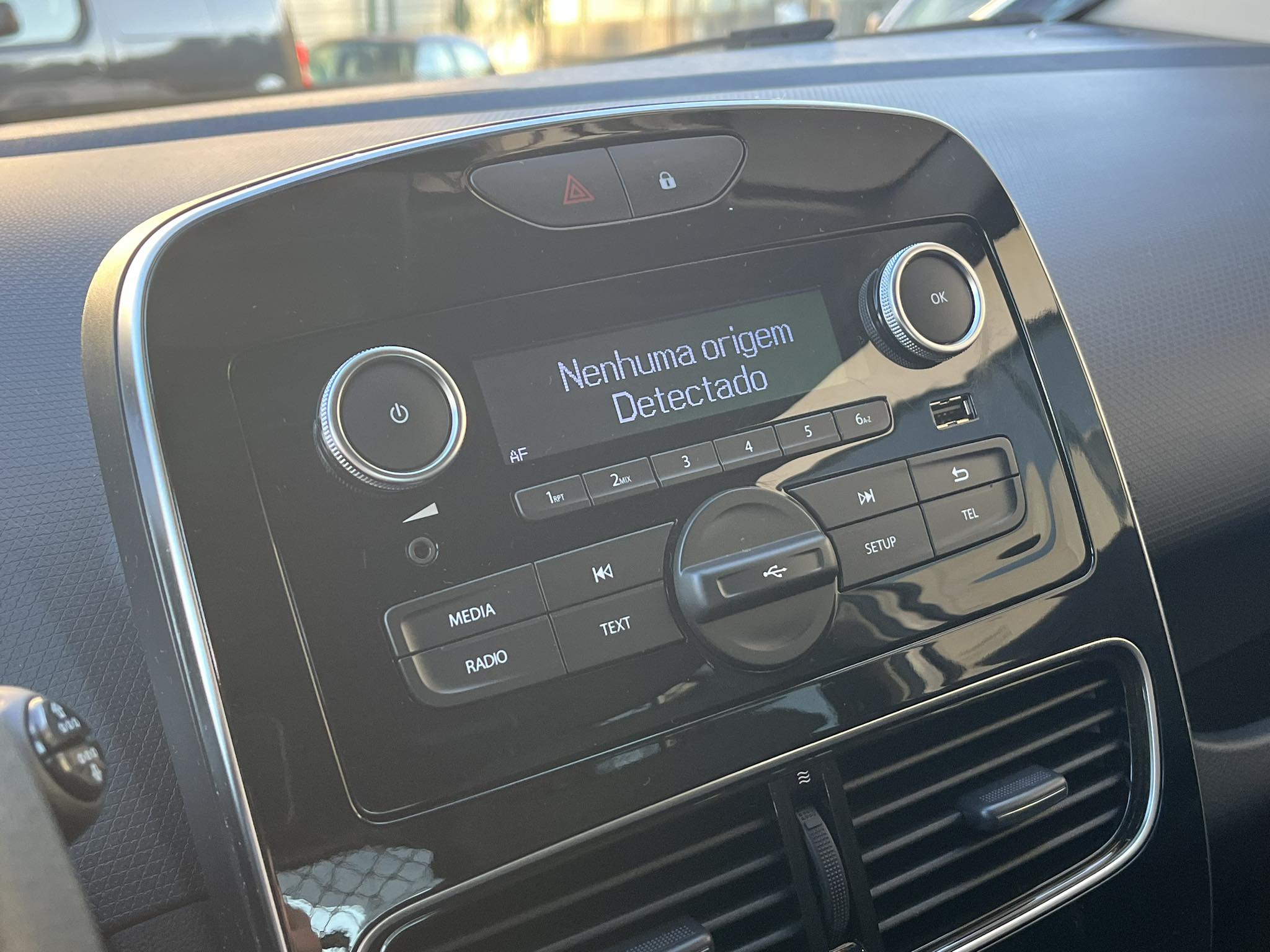 Renault Clio IV Van 1.5 dCi