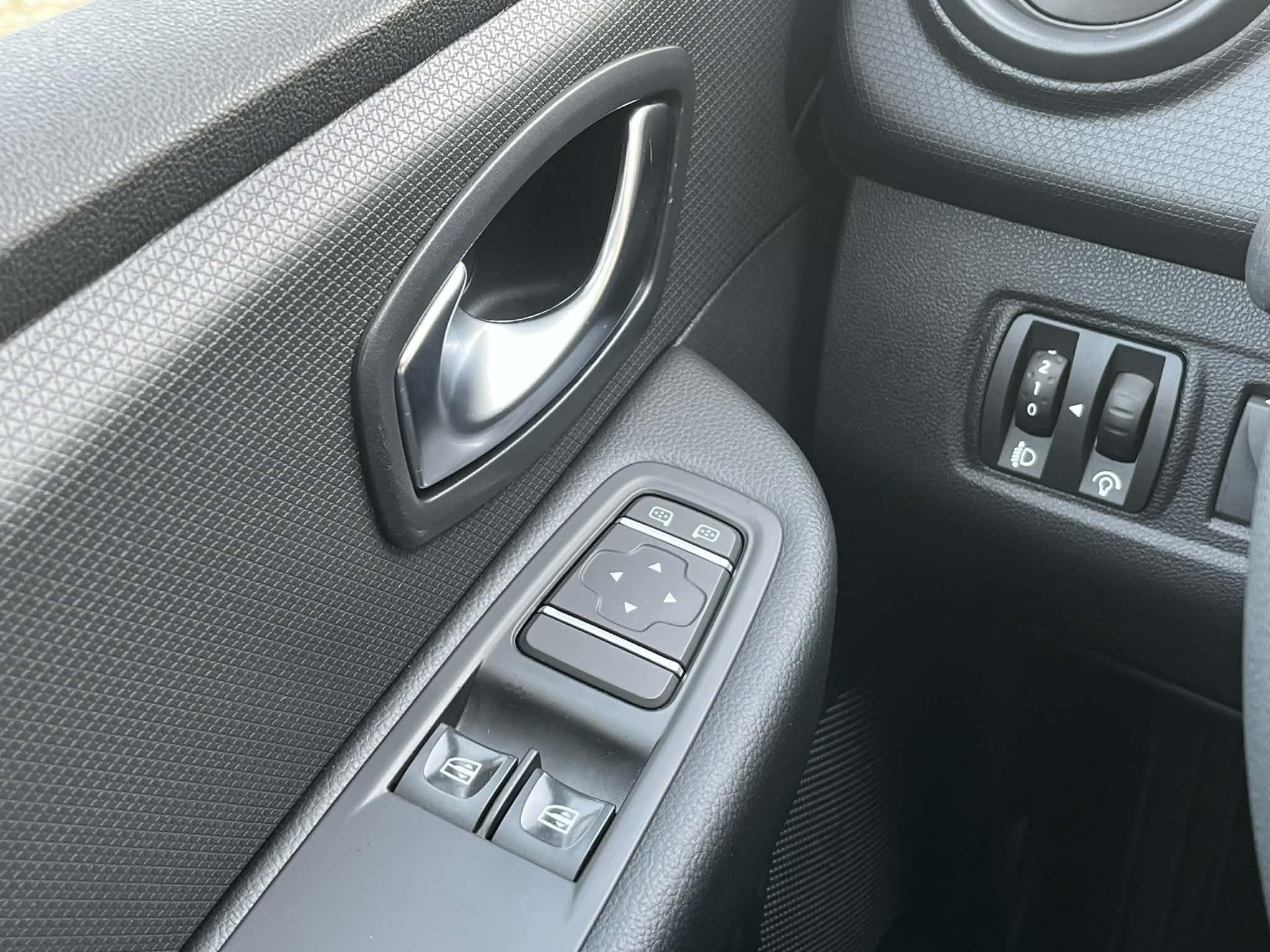 Renault Clio IV Van 1.5 dCi