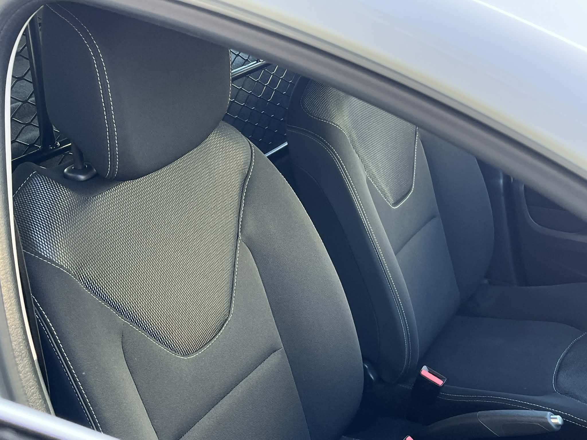 Renault Clio IV Van 1.5 dCi