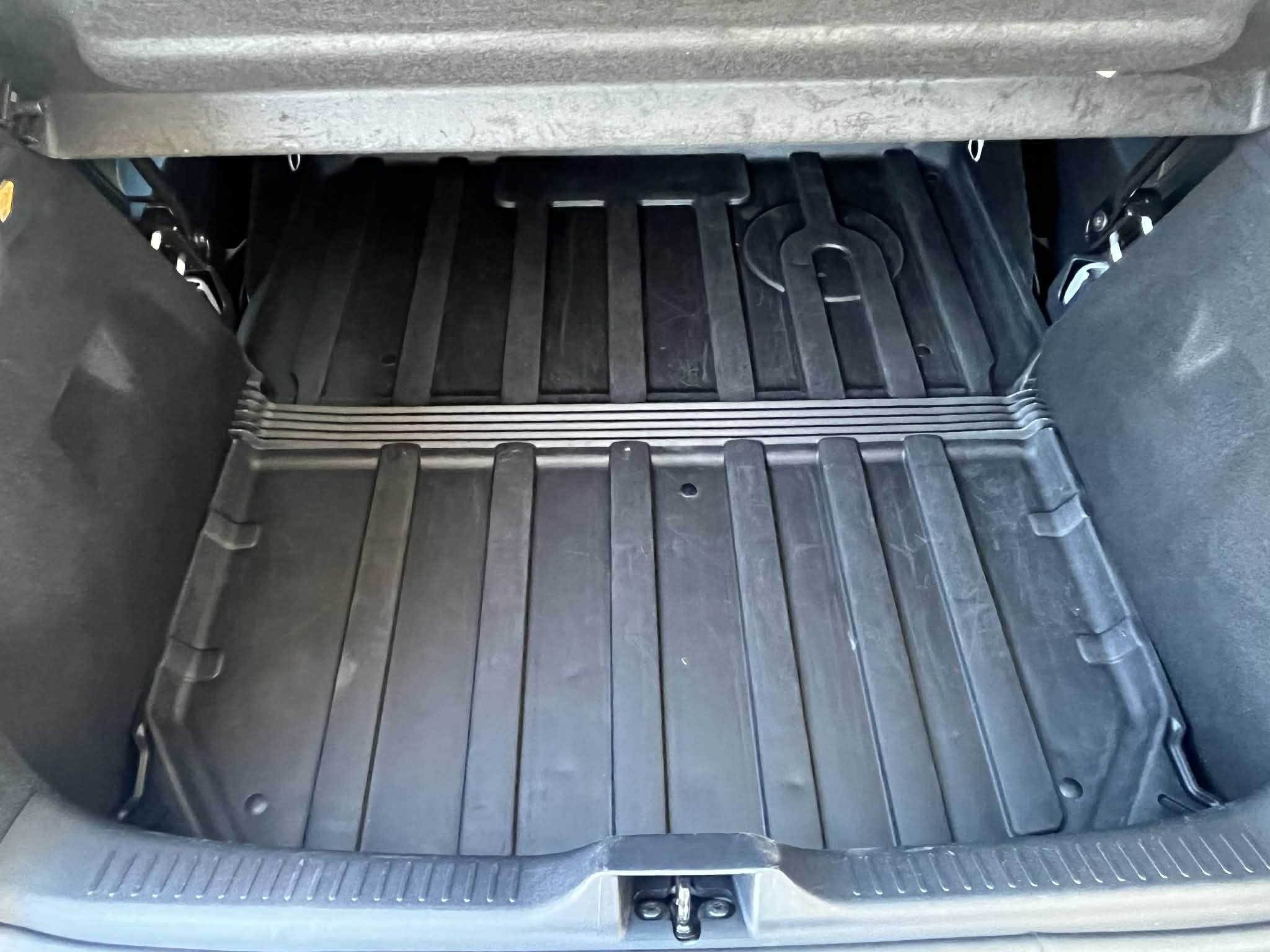 Renault Clio IV Van 1.5 dCi