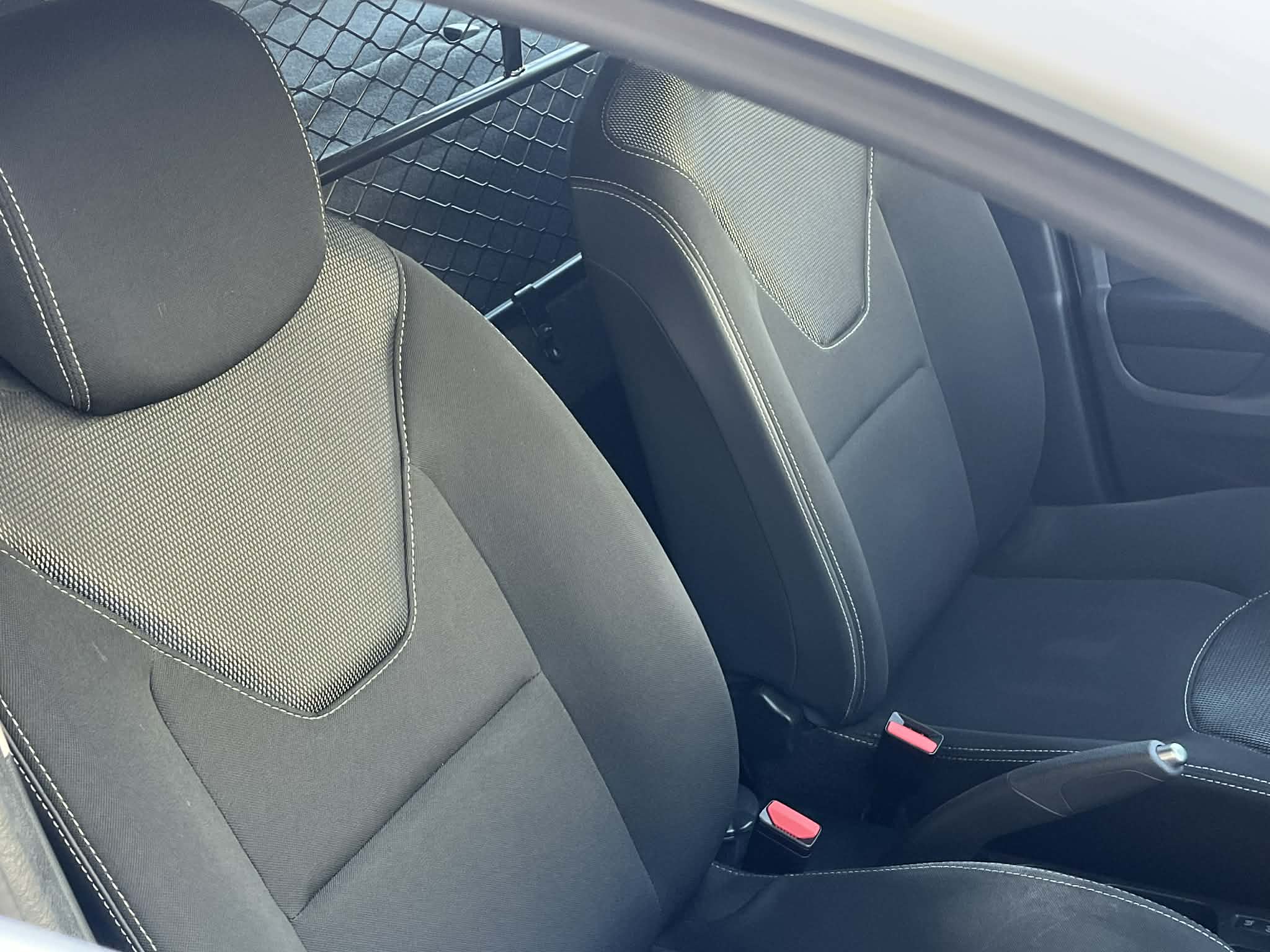 Renault Clio IV Van 1.5 dCi