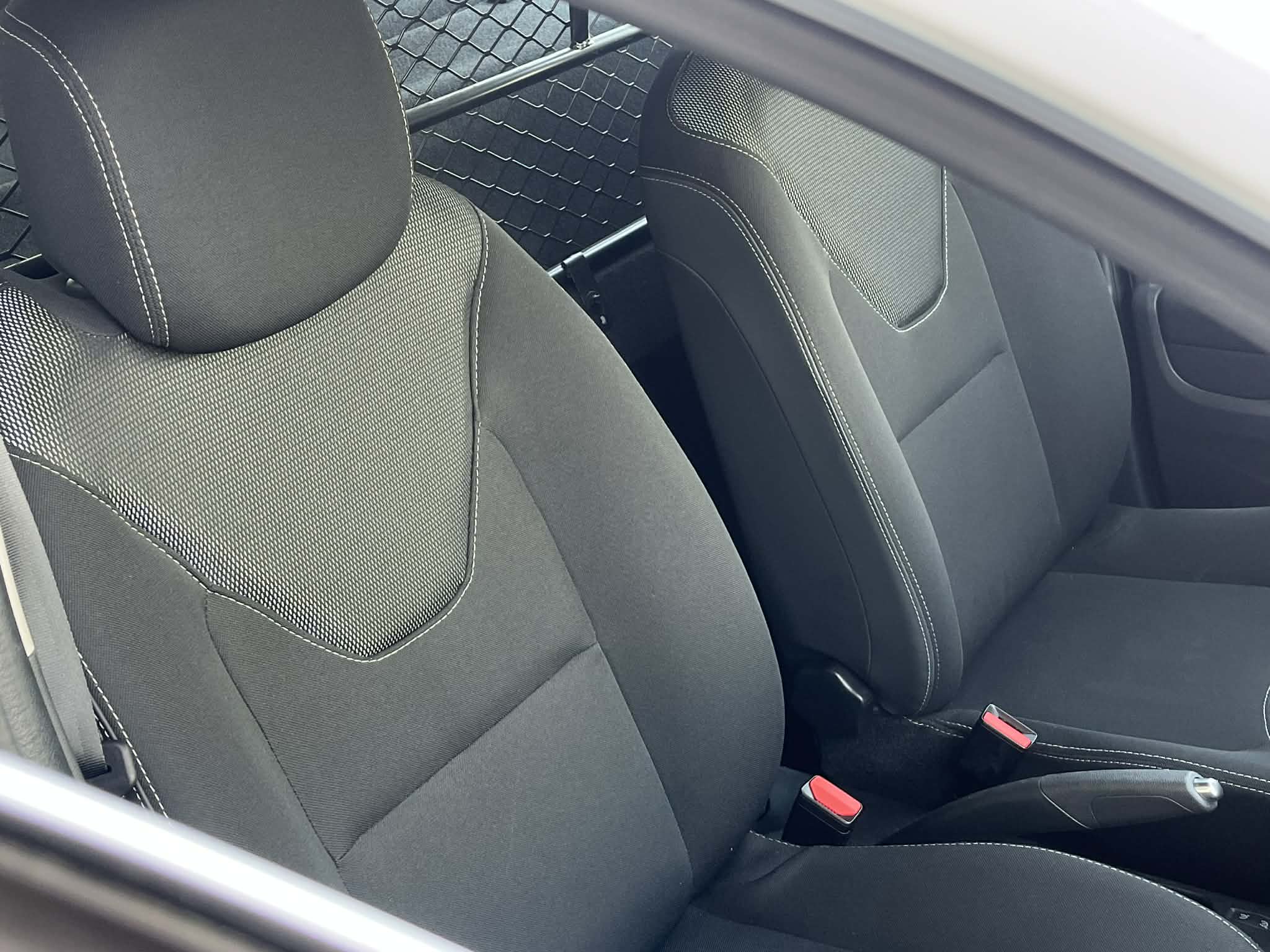 Renault Clio IV Van 1.5 dCi