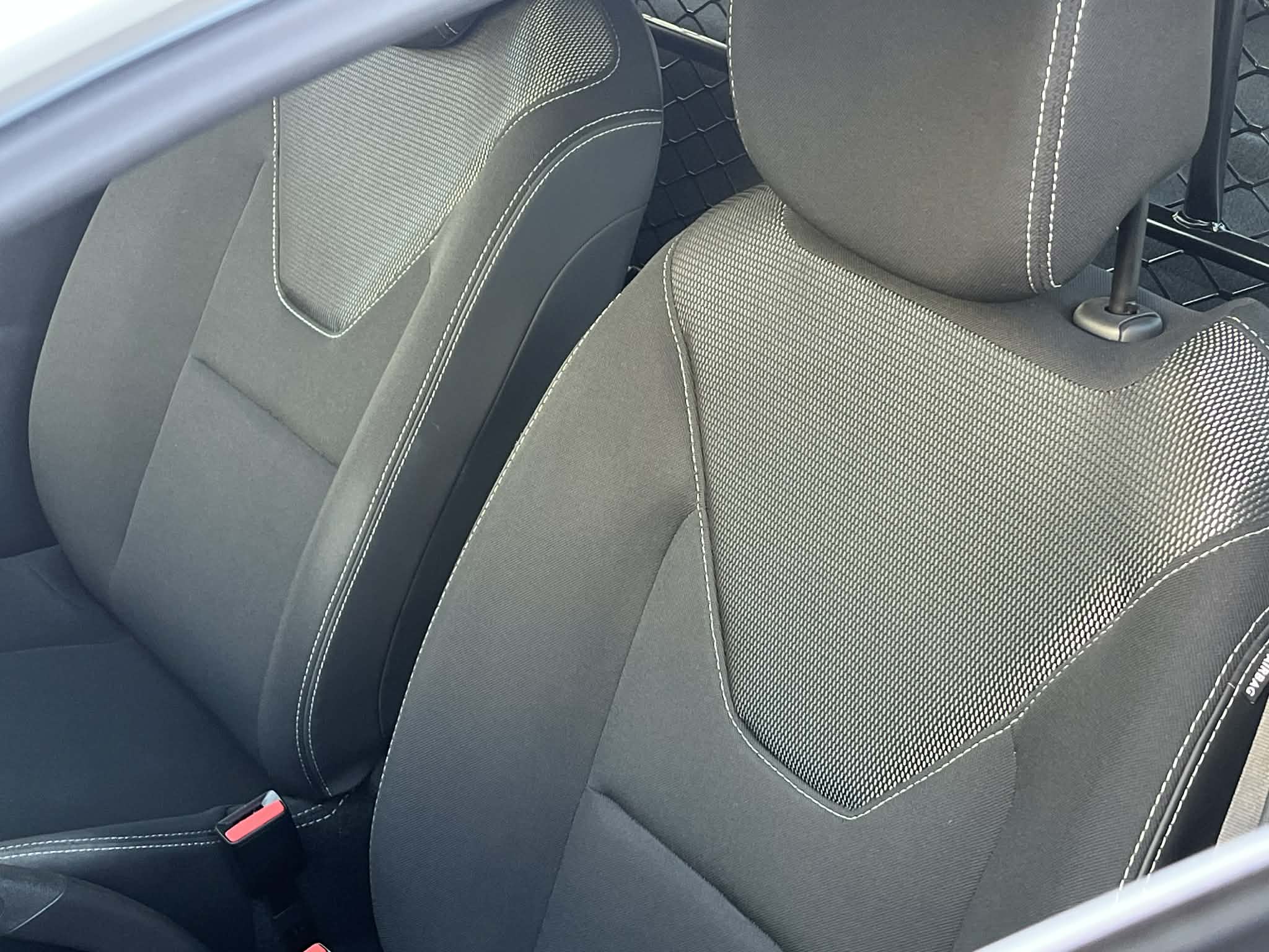 Renault Clio IV Van 1.5 dCi