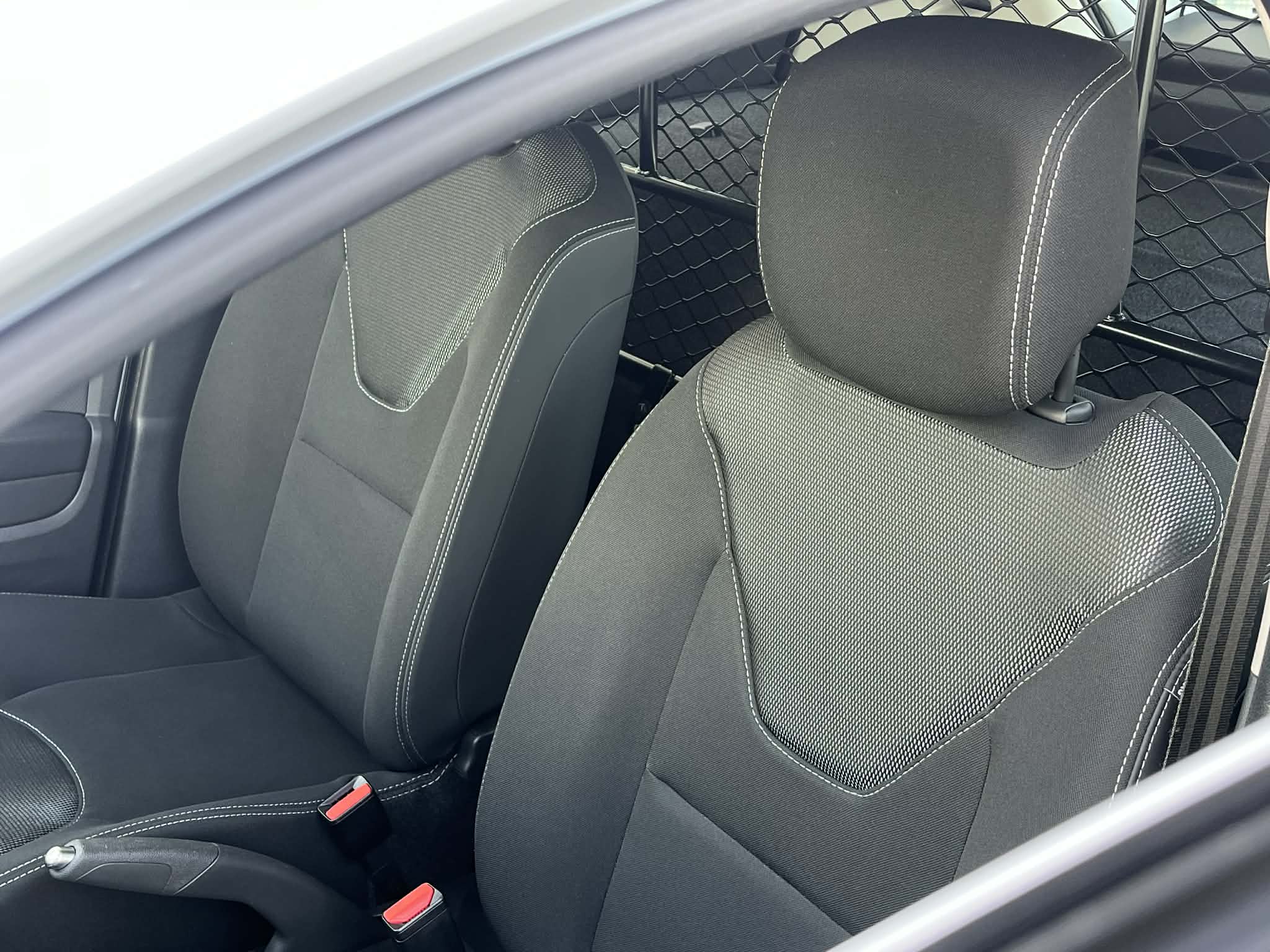 Renault Clio IV Van 1.5 dCi