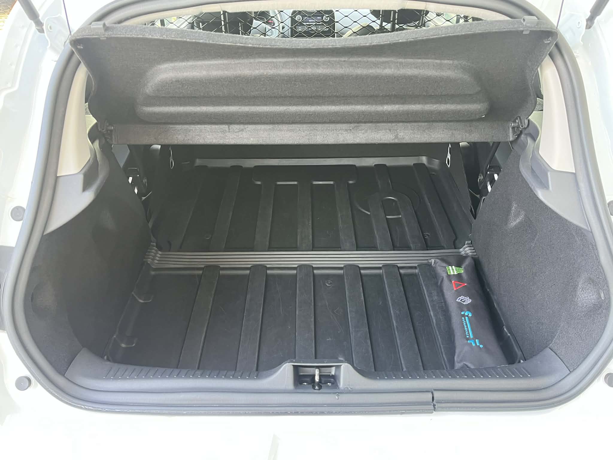 Renault Clio IV Van 1.5 dCi