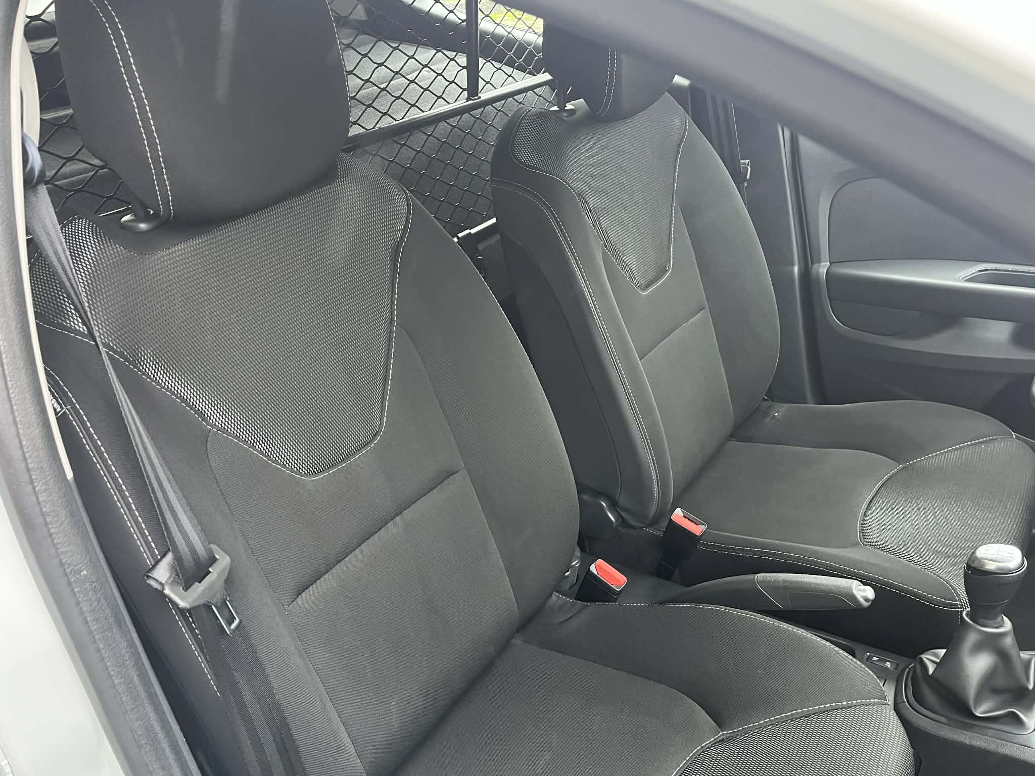 Renault Clio IV Van 1.5 dCi