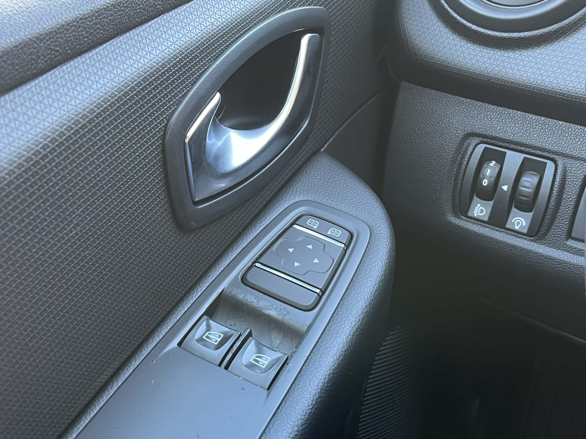 Renault Clio IV Van 1.5 dCi