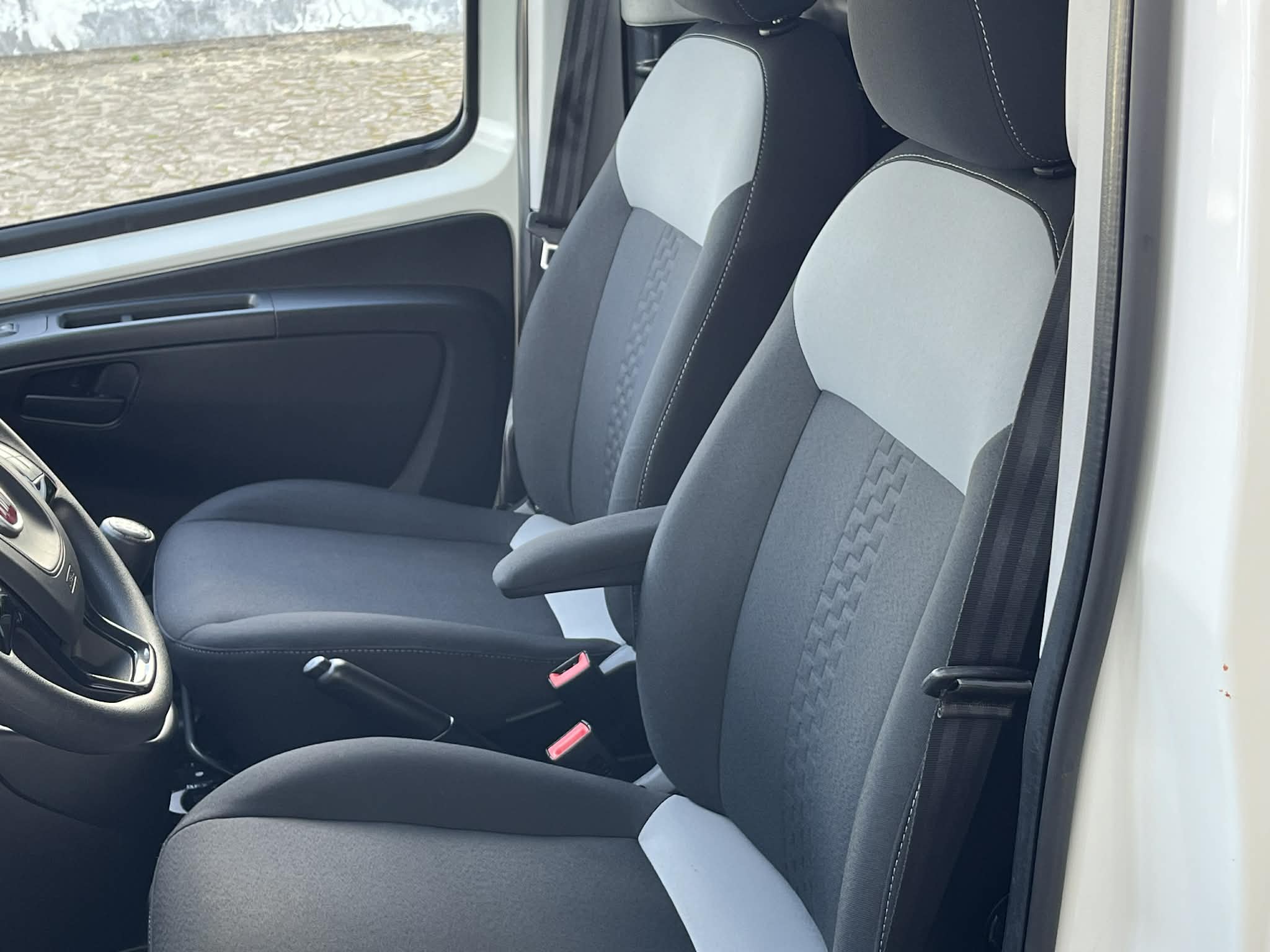 Fiat Fiorino 1.3 M-jet