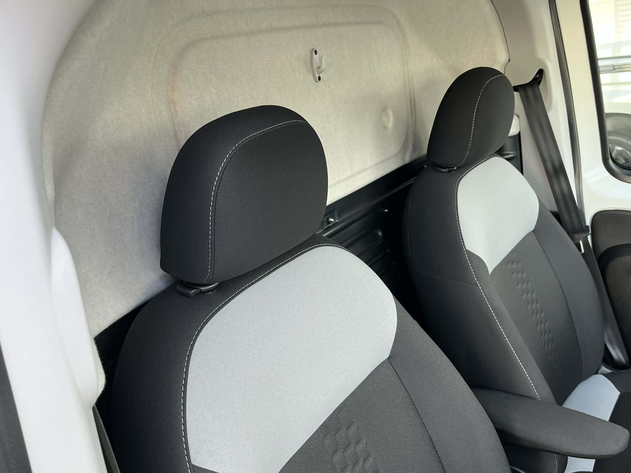 Fiat Fiorino 1.3 M-jet