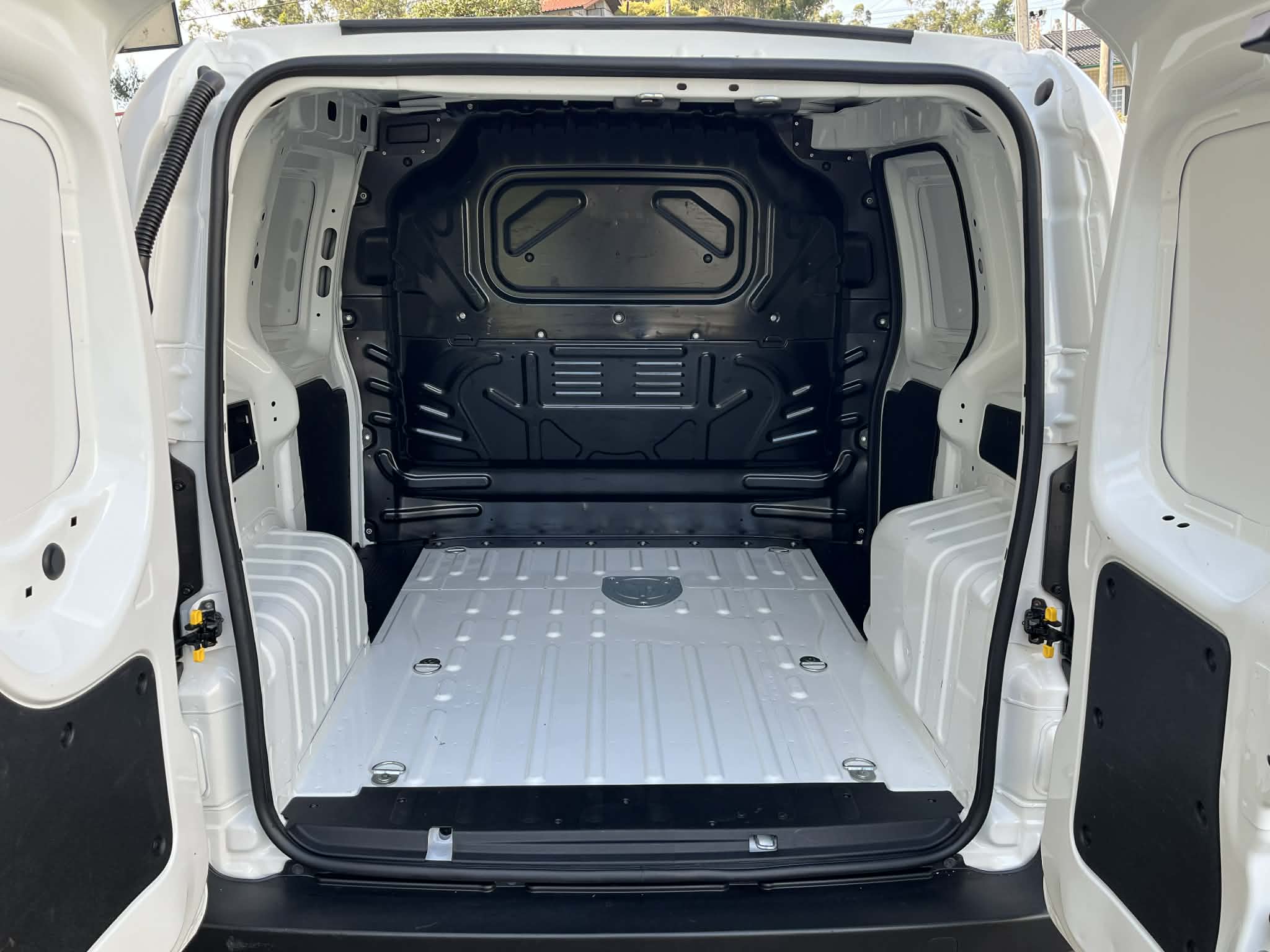 Fiat Fiorino 1.3 M-jet