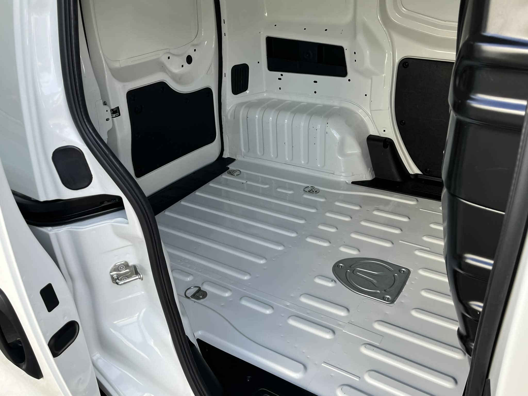 Fiat Fiorino 1.3 M-jet