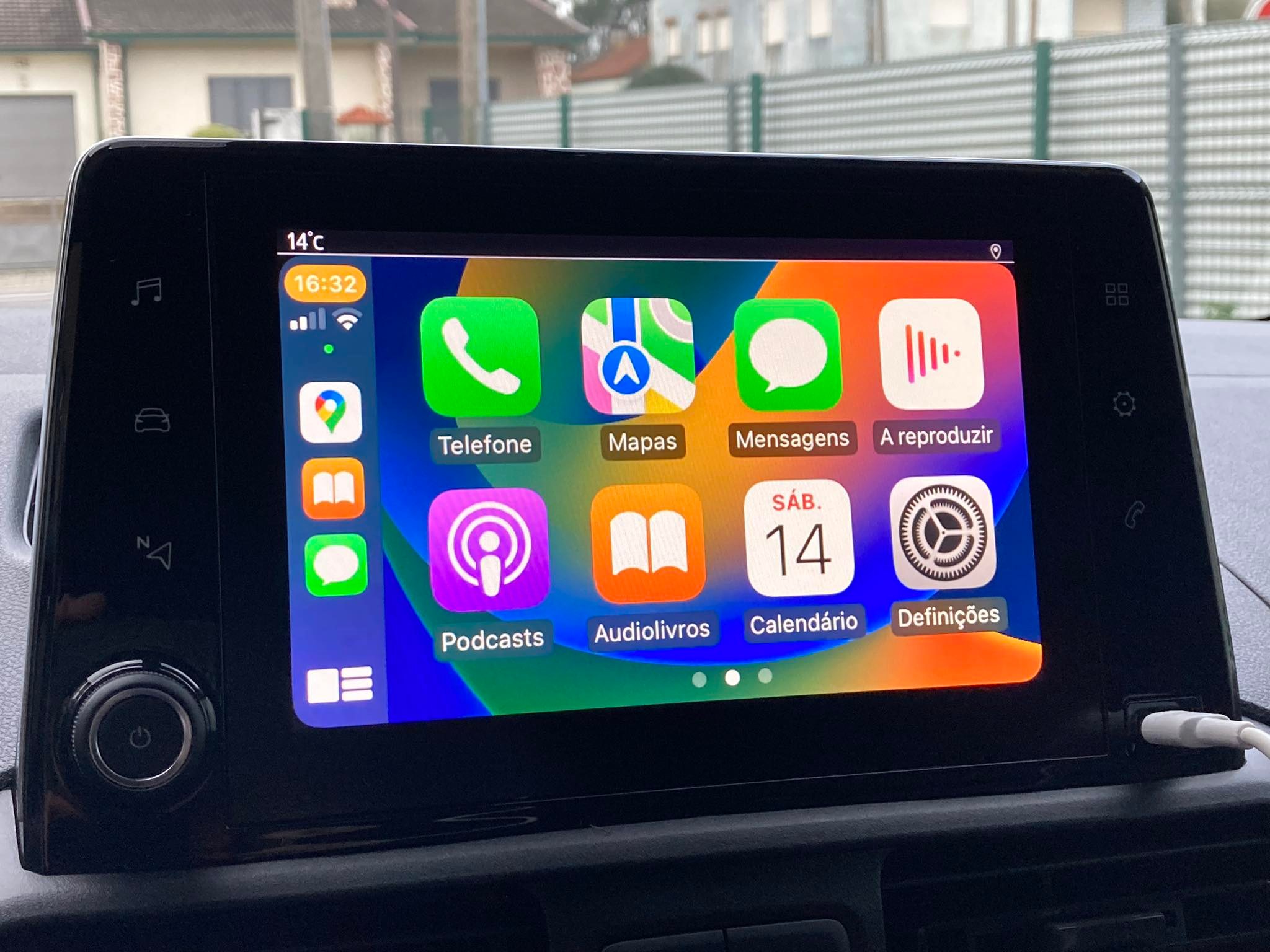 Toyota Proace City 1.5D