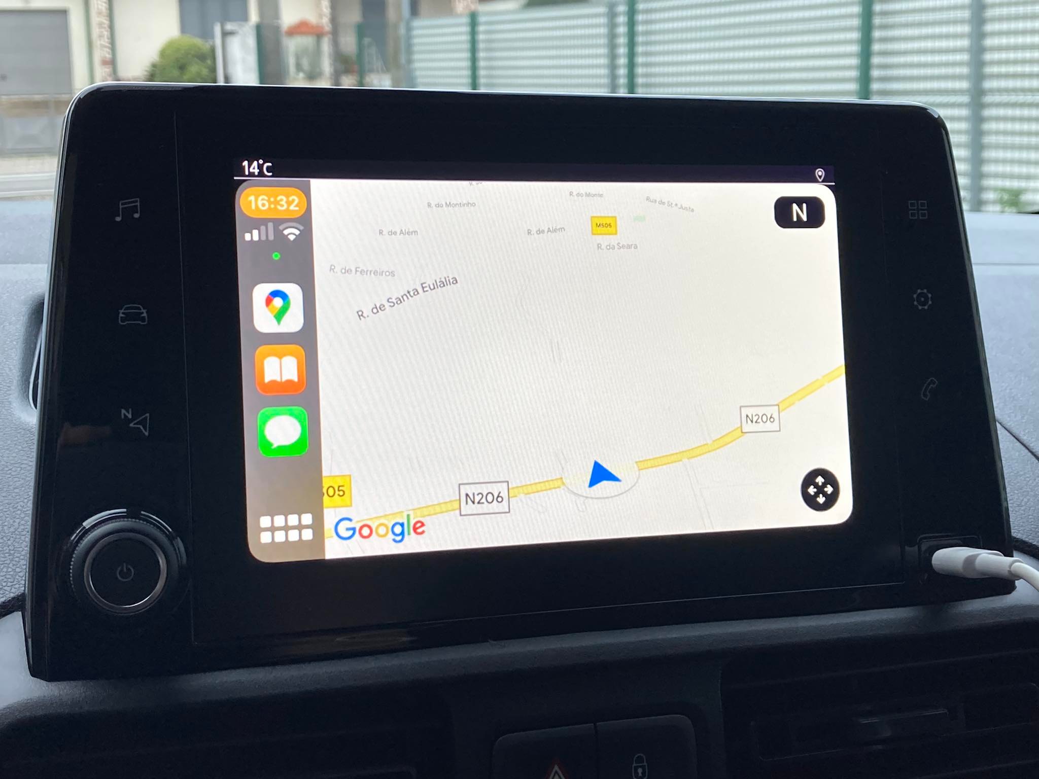 Toyota Proace City 1.5D