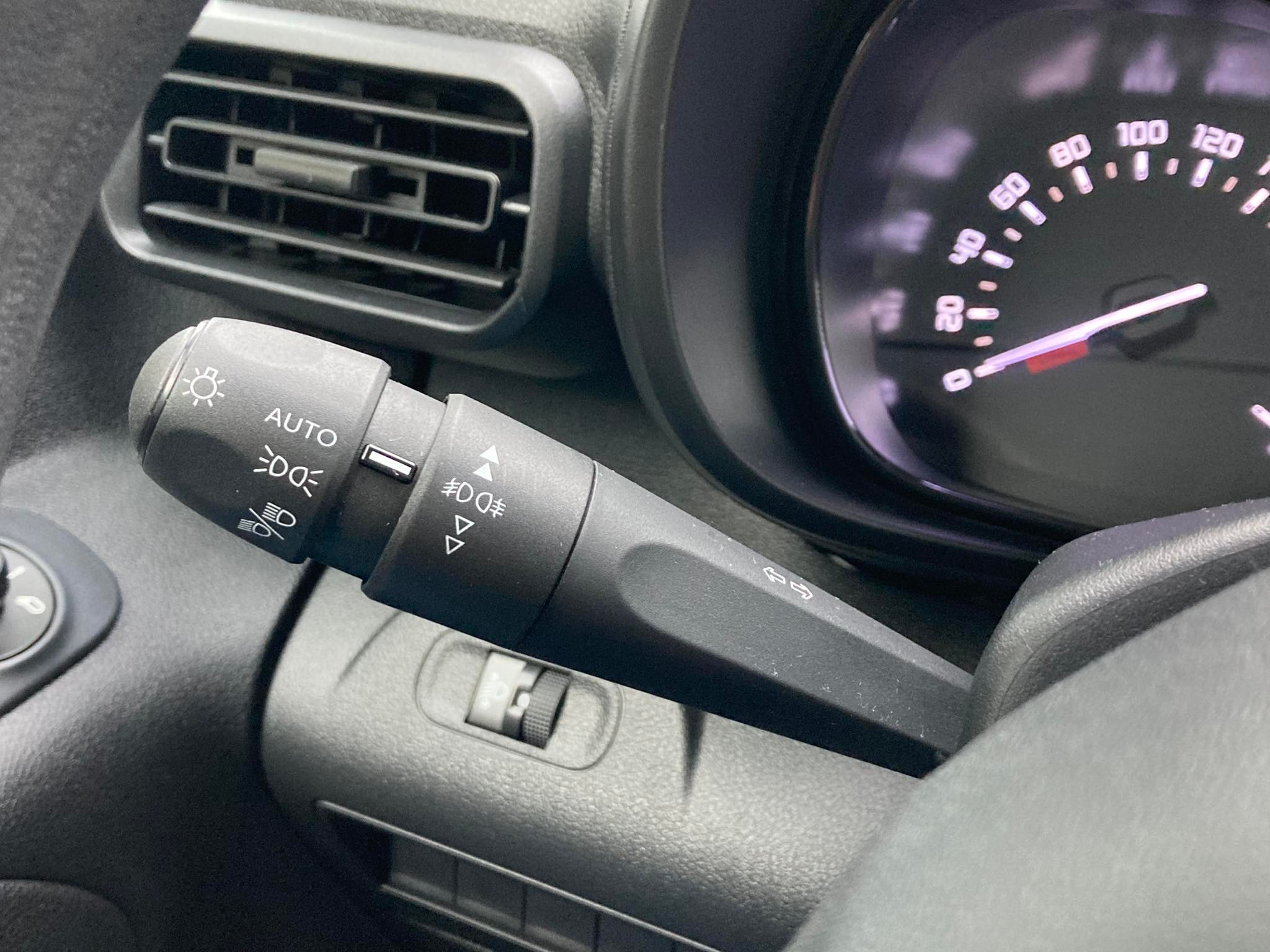 Toyota Proace City 1.5D