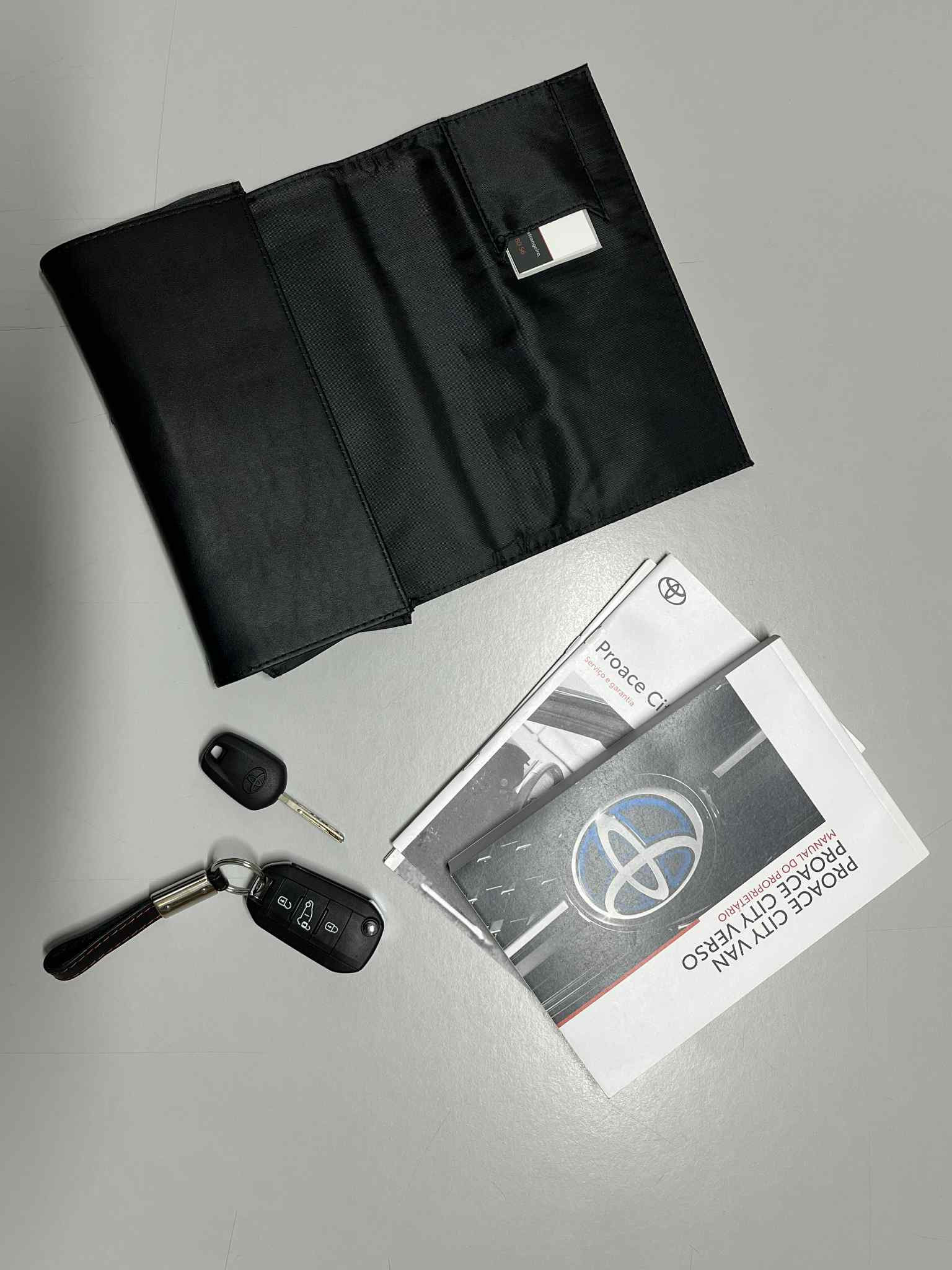 Toyota Proace City 1.5D