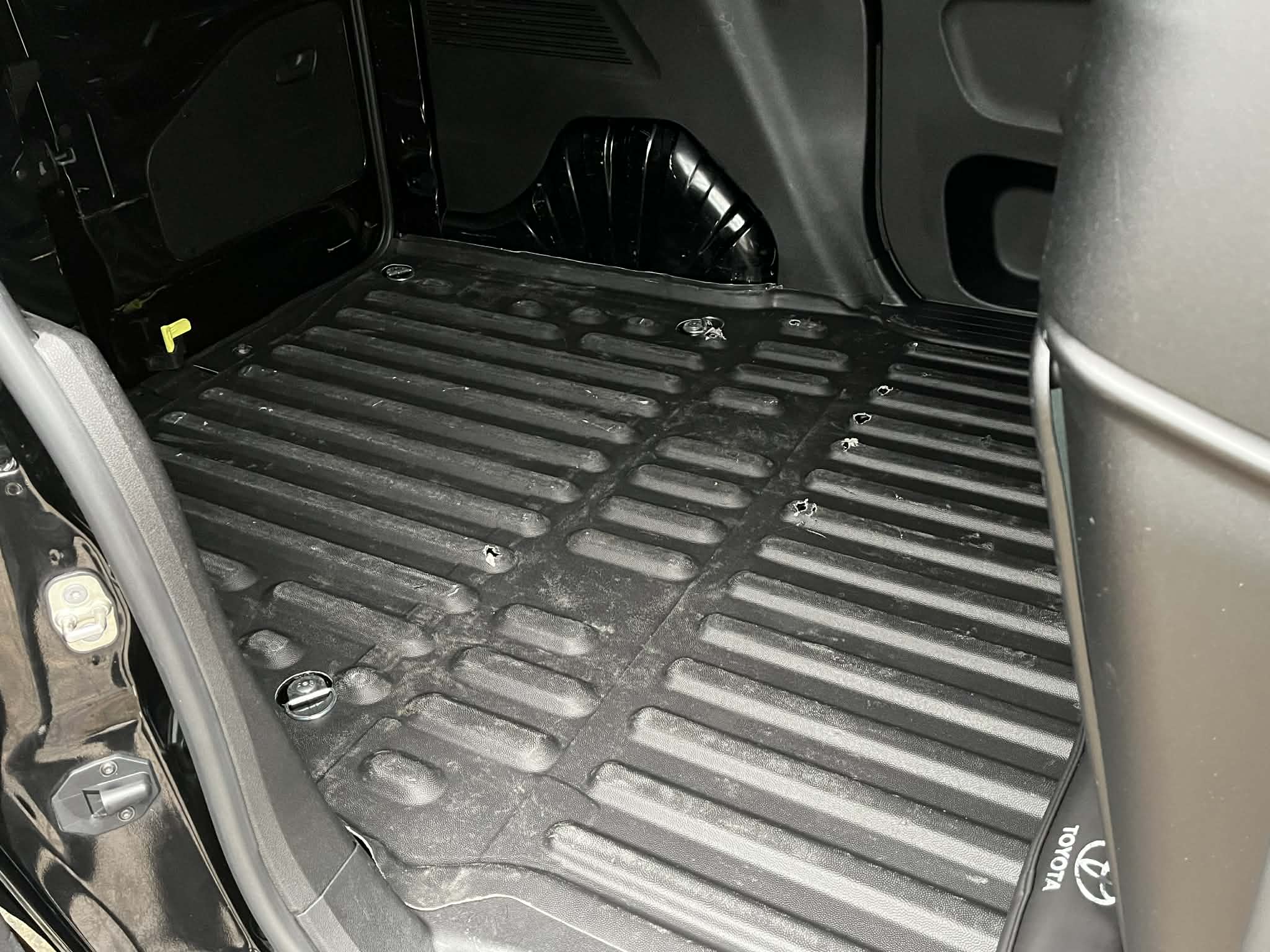 Toyota Proace City 1.5D