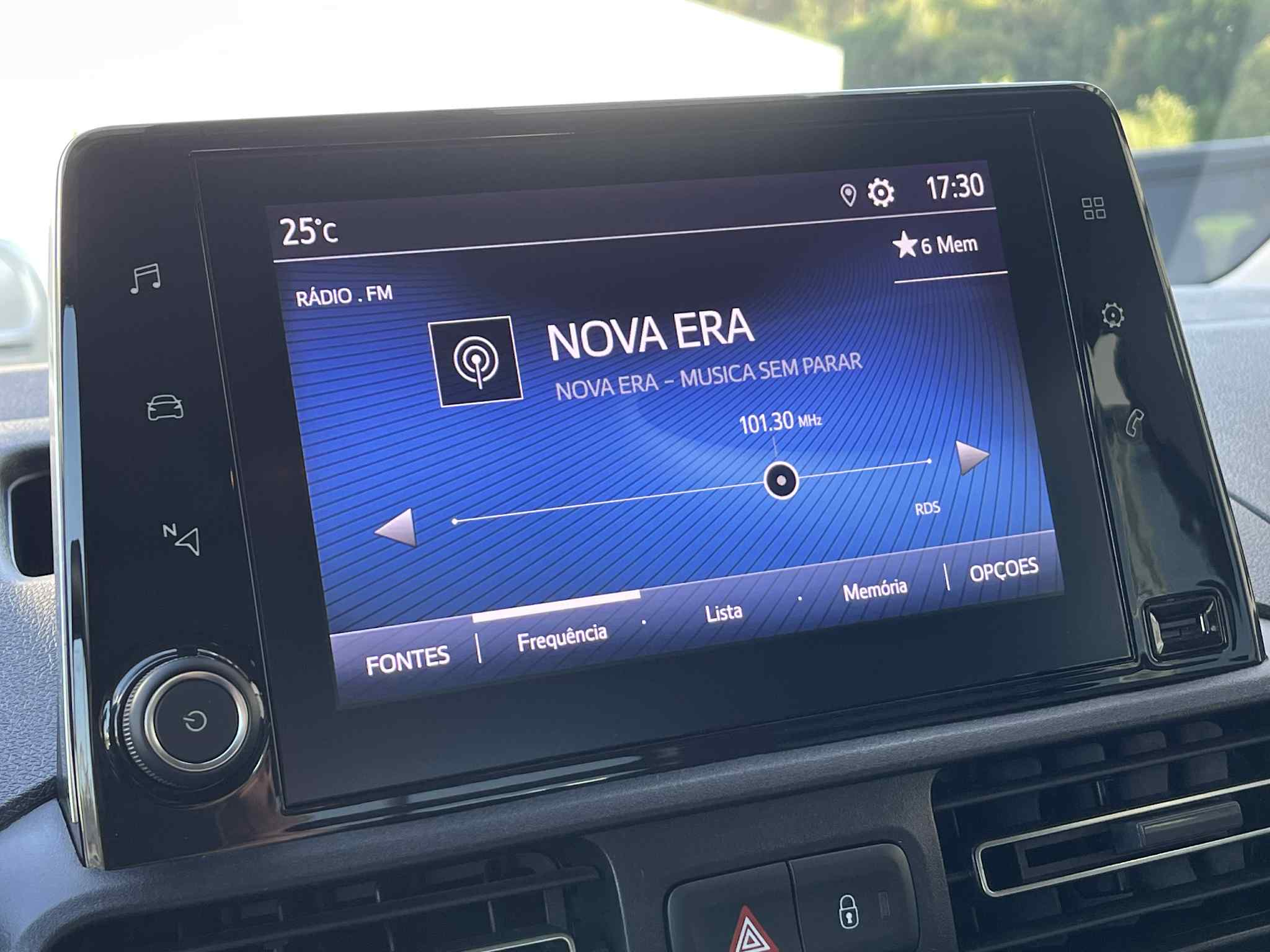 Toyota Proace City 1.5D