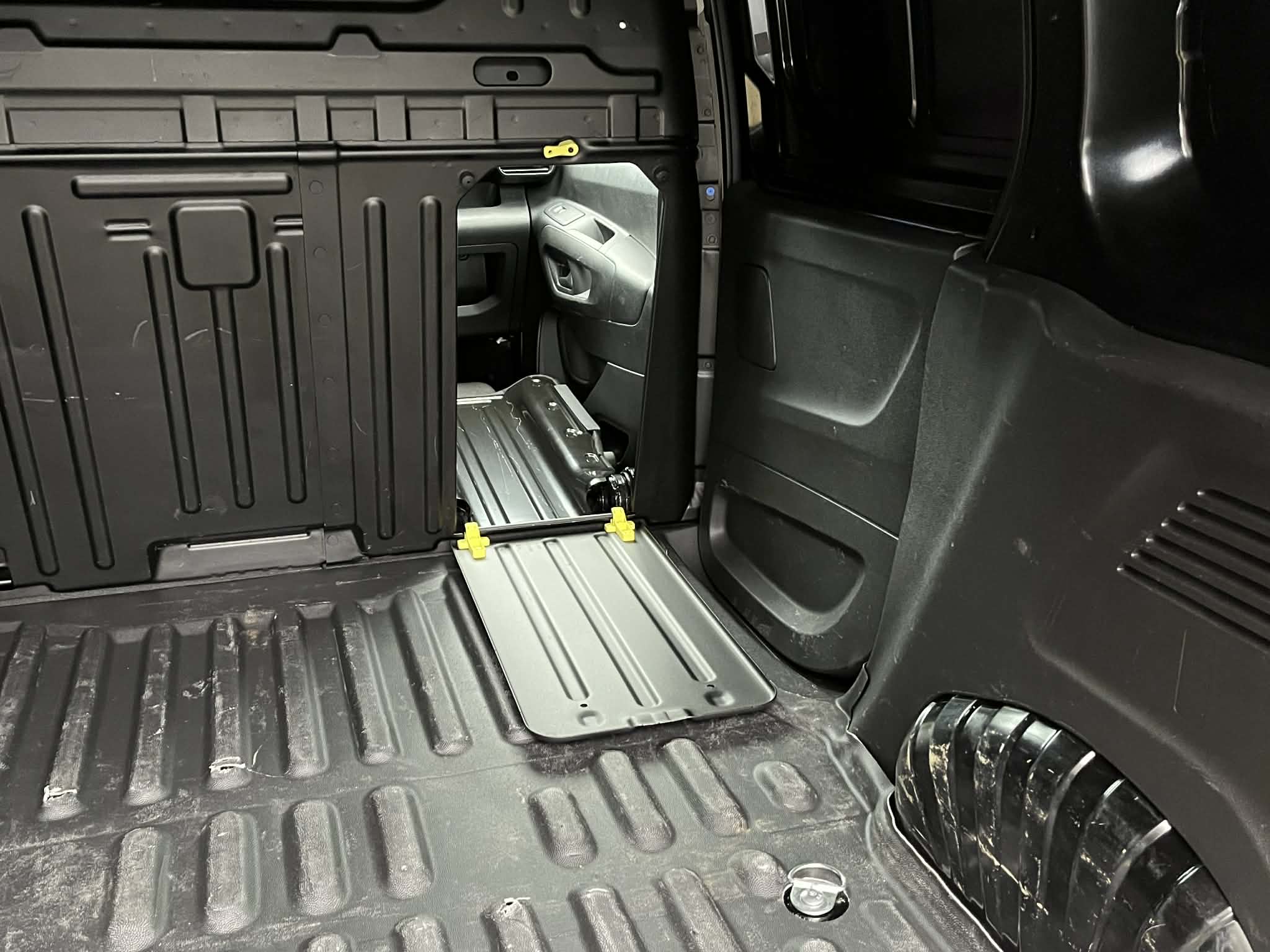 Toyota Proace City 1.5D